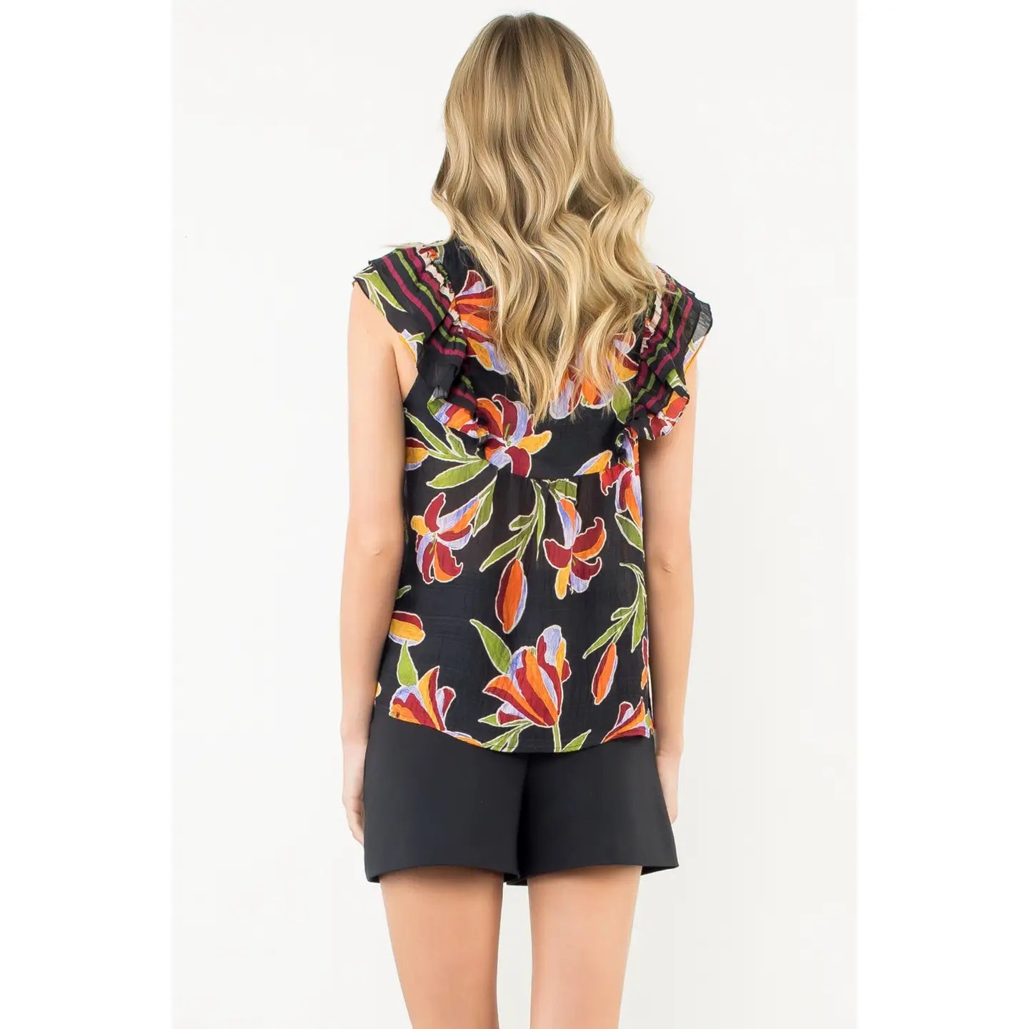 Daphne Top