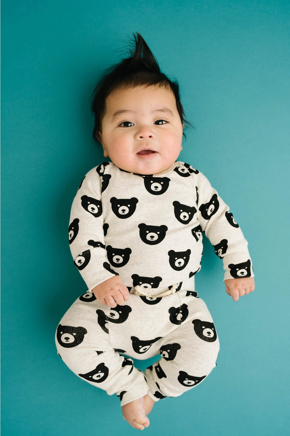 Bear Set ~Originally $32~