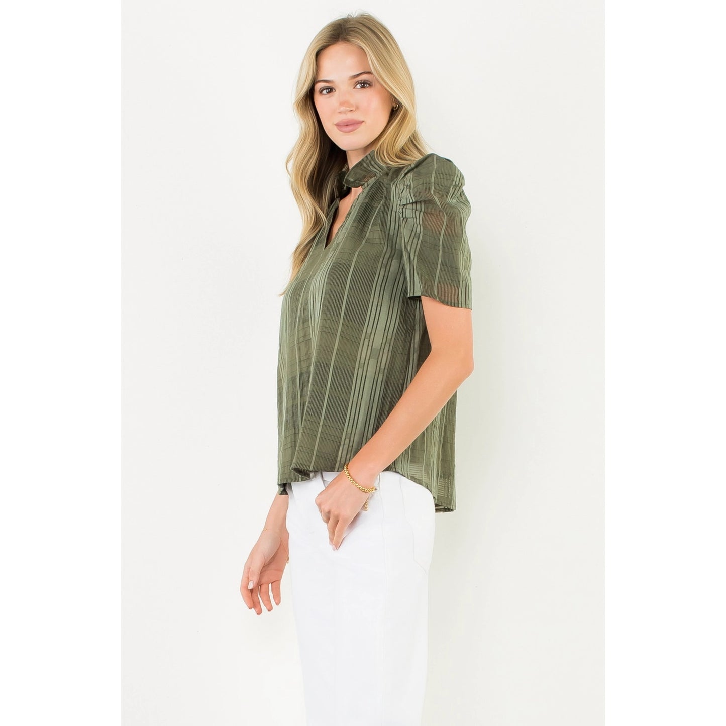 Iris Top