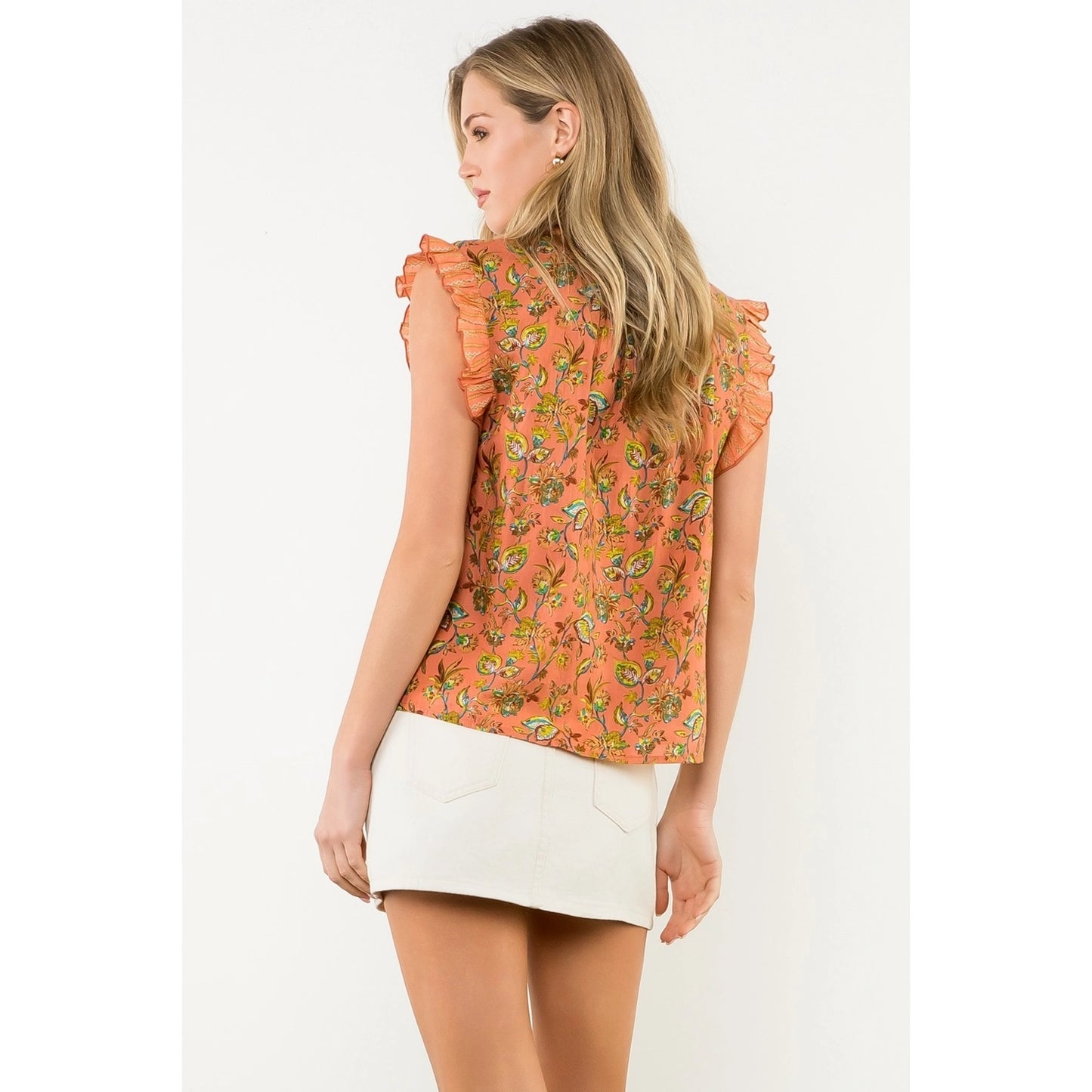 Darlene Top