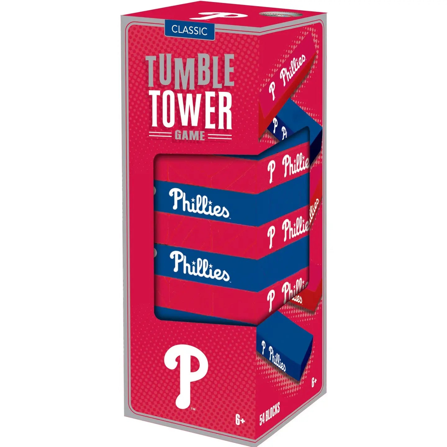 Phils Tumble Tower
