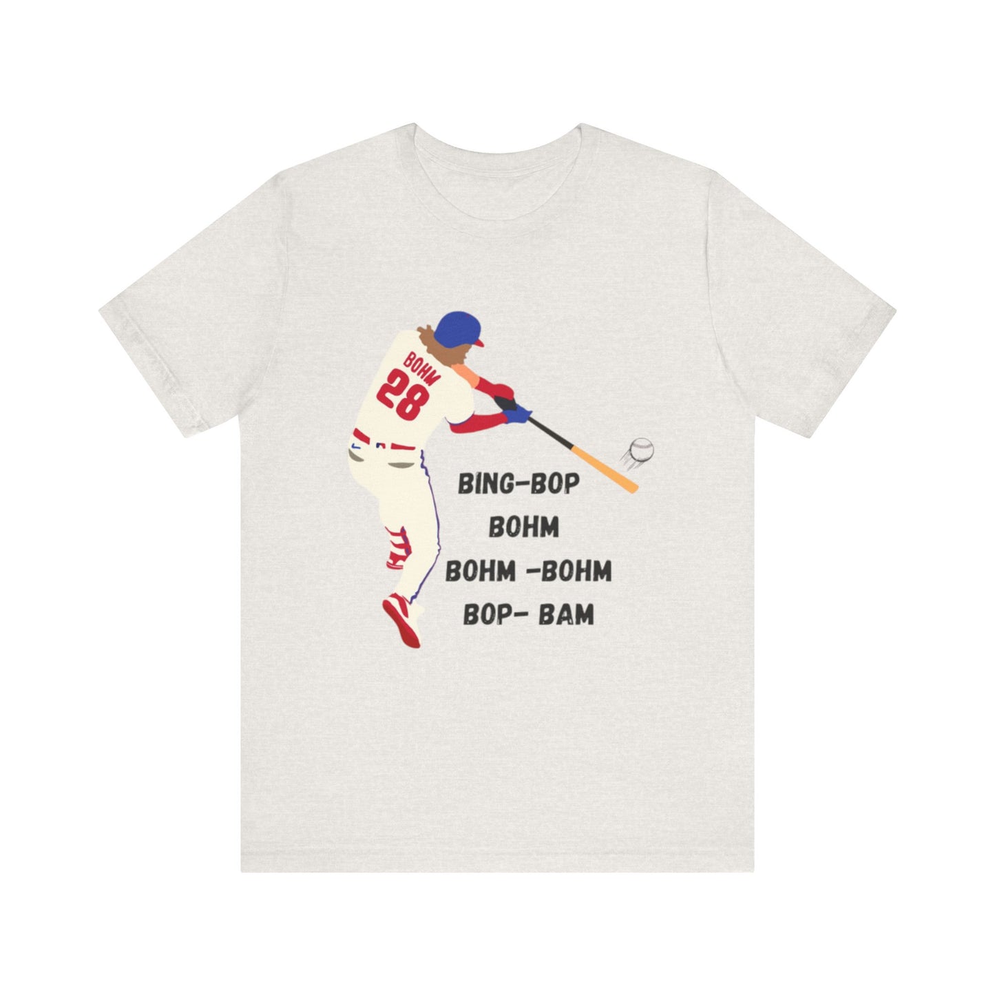 Bohm Tee
