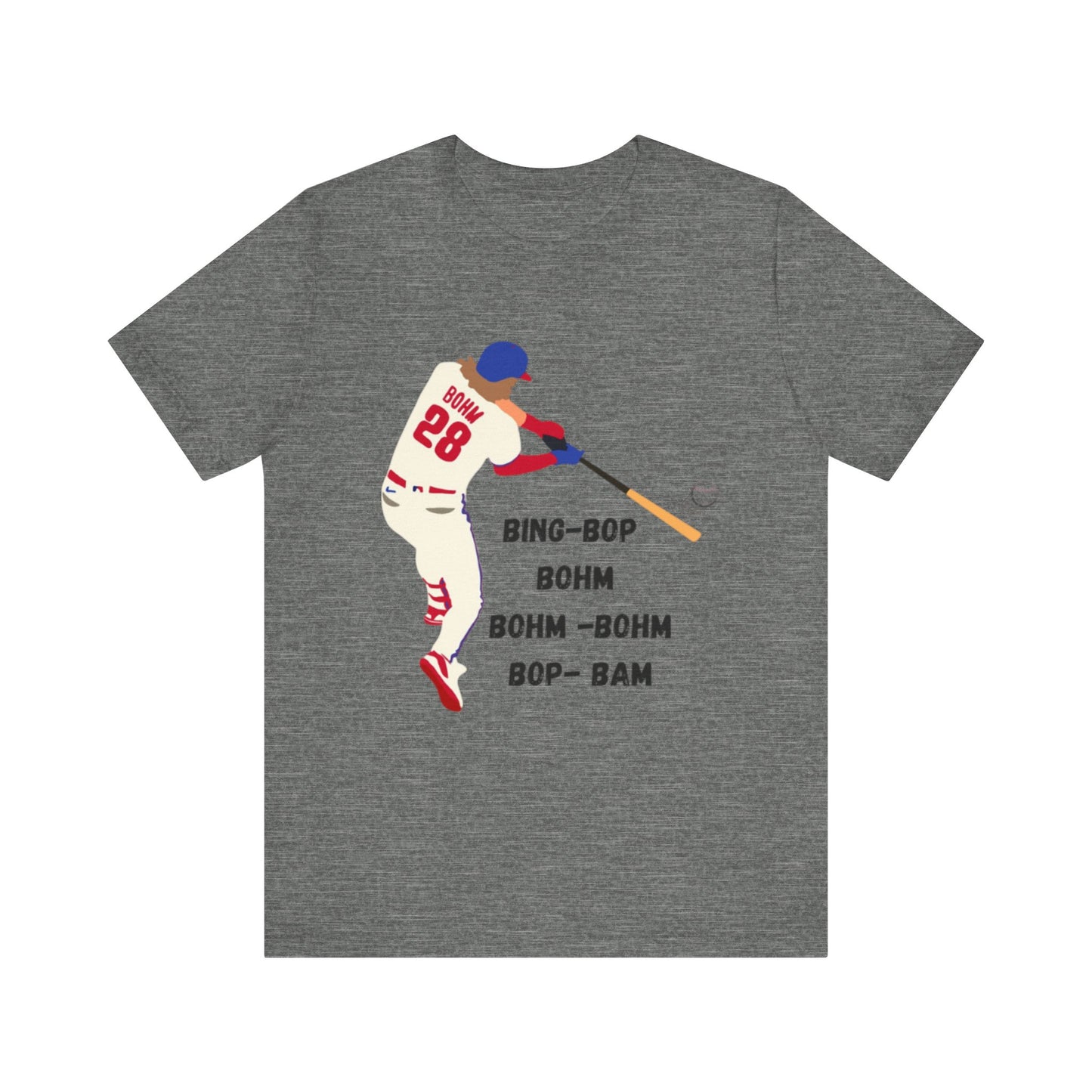 Bohm Tee