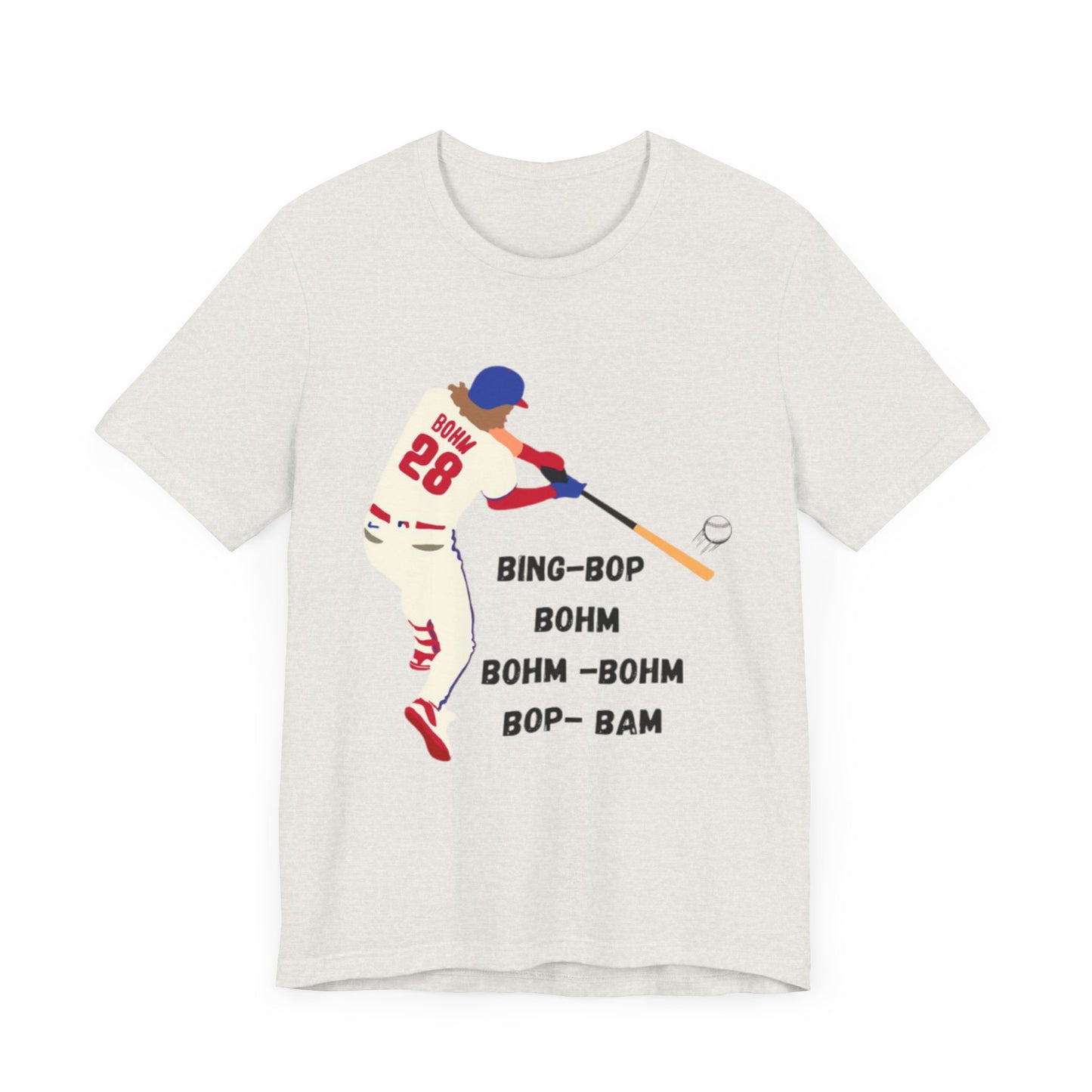 Bohm Tee