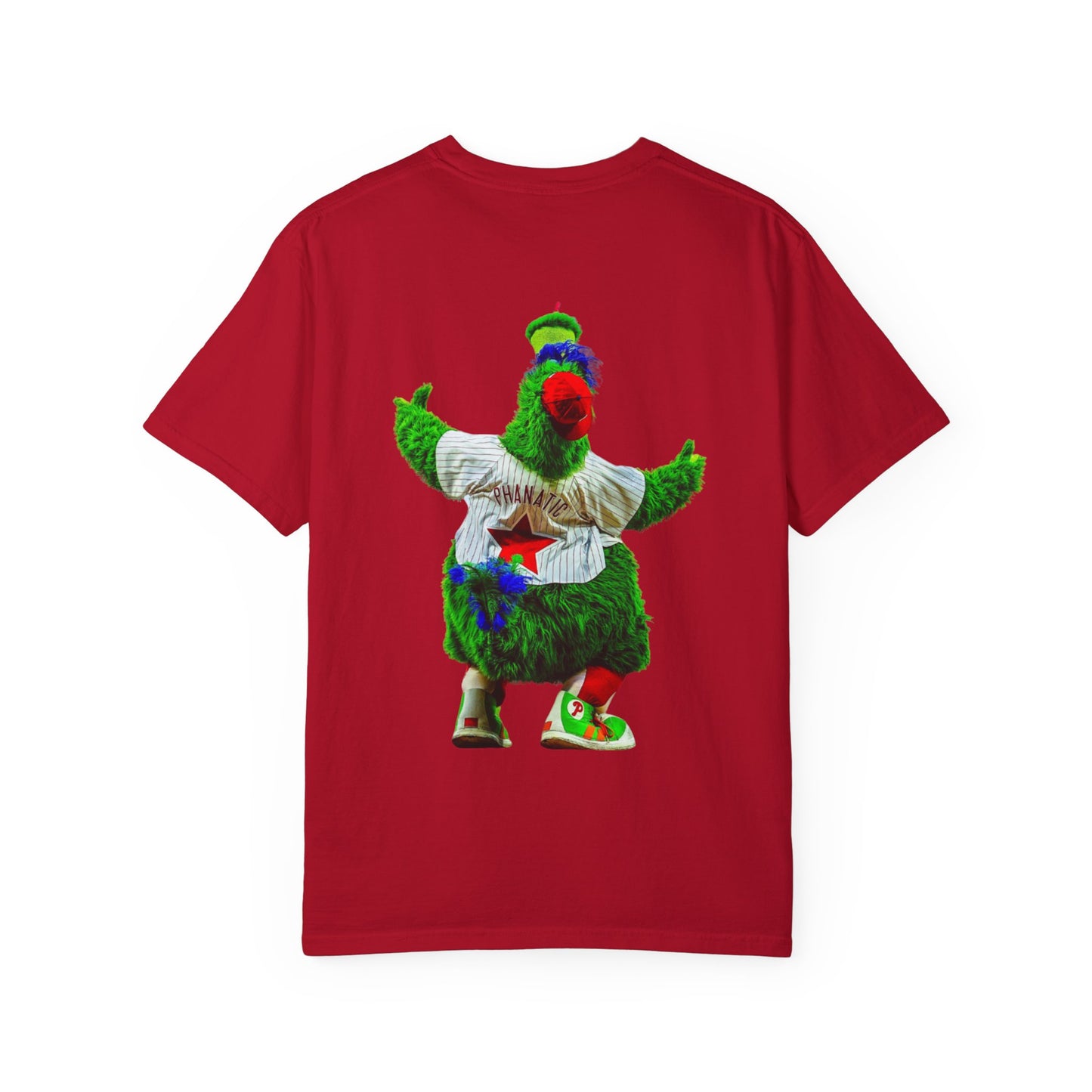 Phanatic Tee