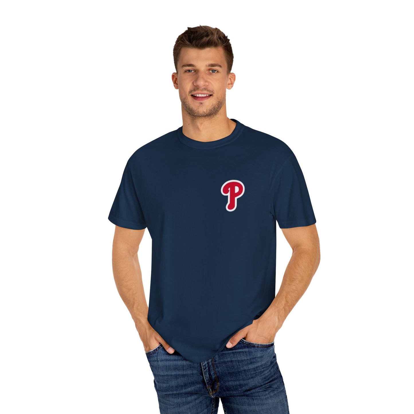 Phanatic Tee