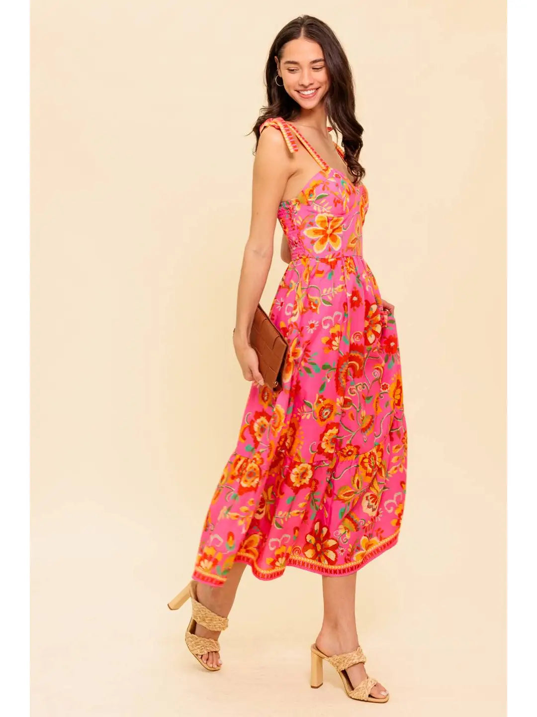 Alexa Dress