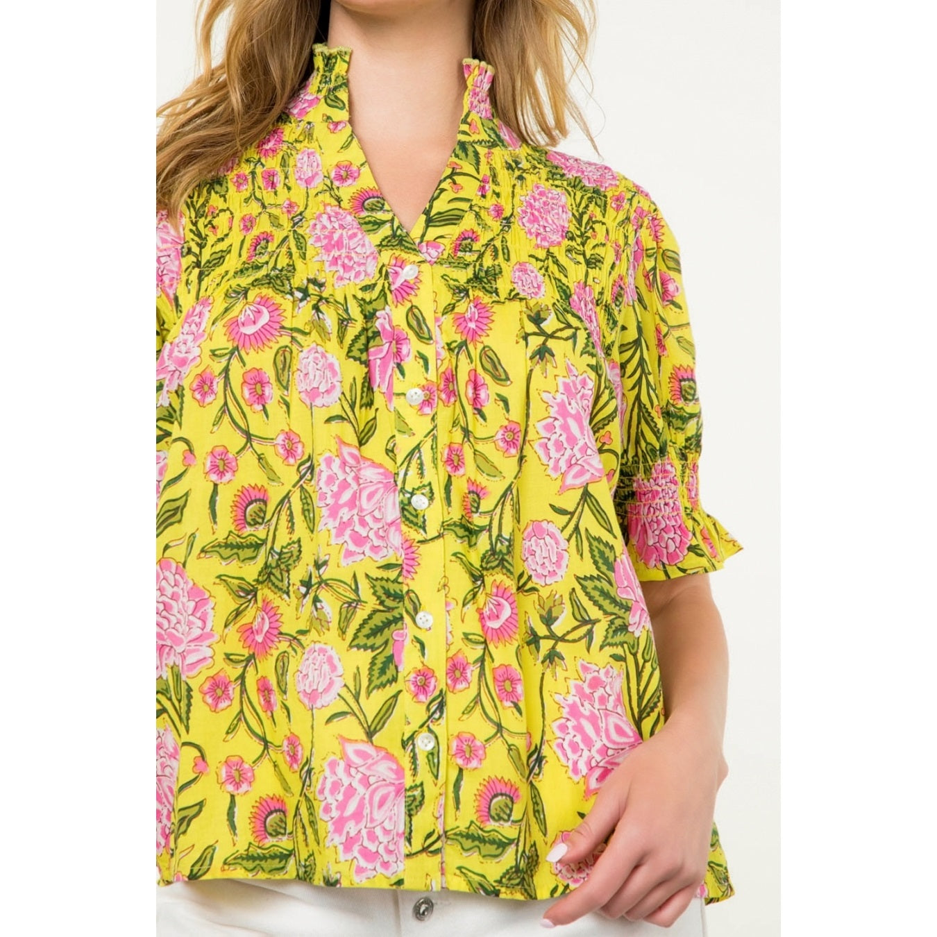 Allison Top