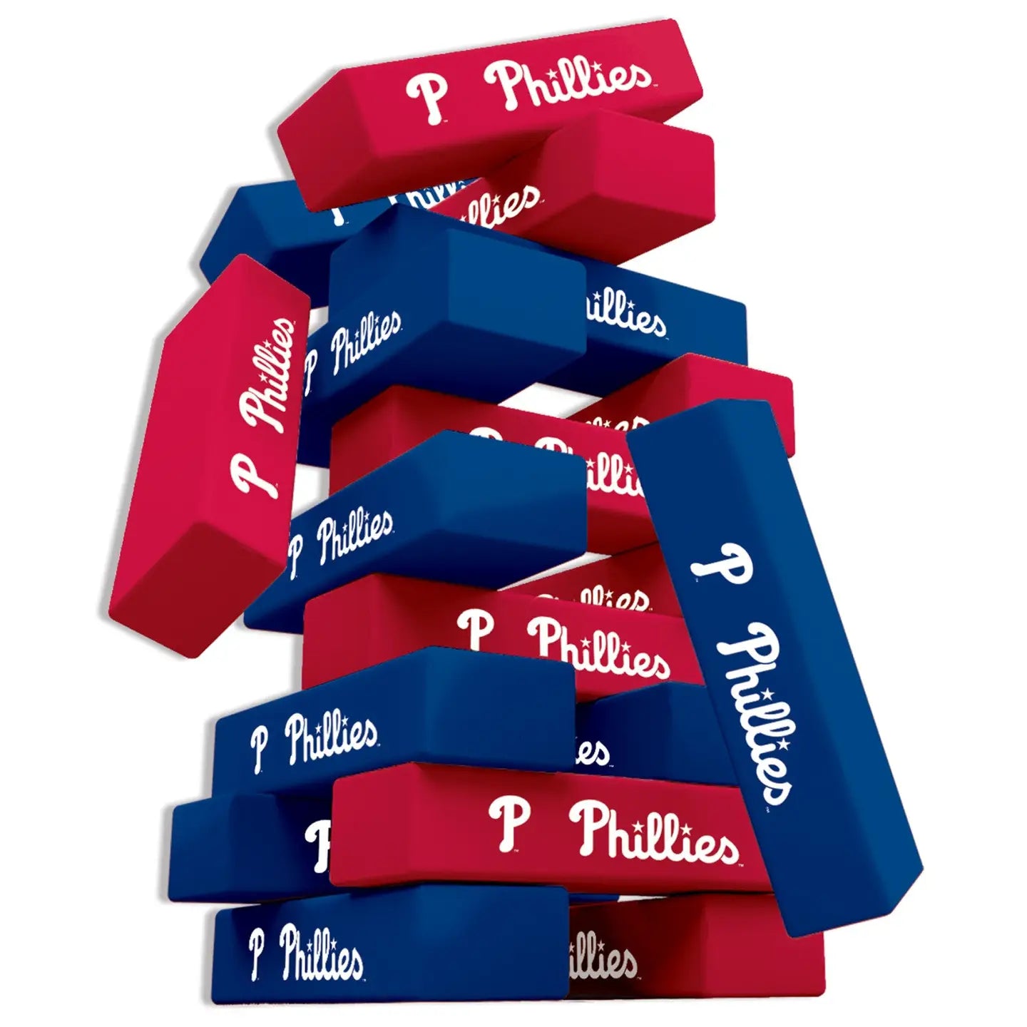 Phils Tumble Tower
