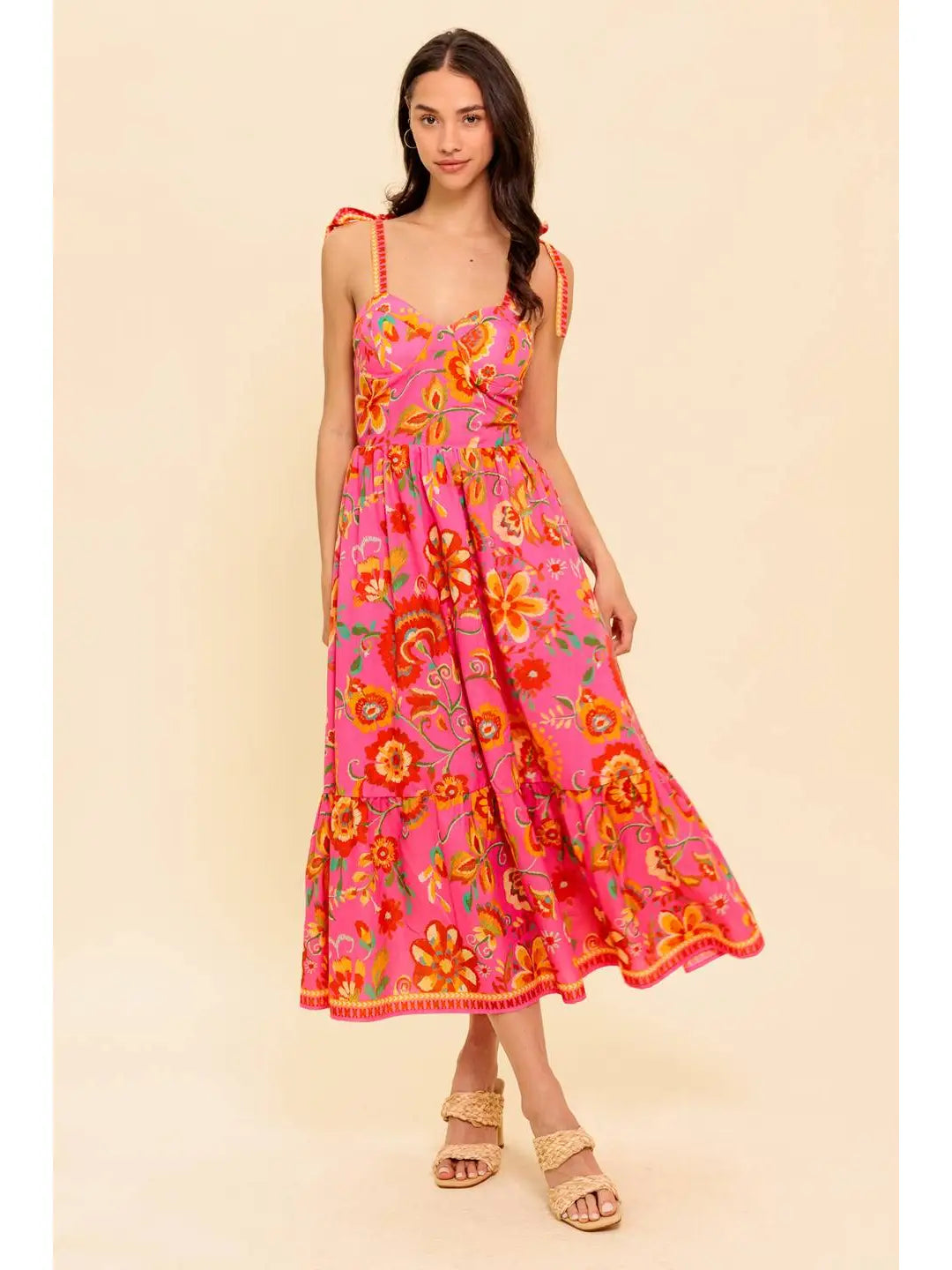 Alexa Dress
