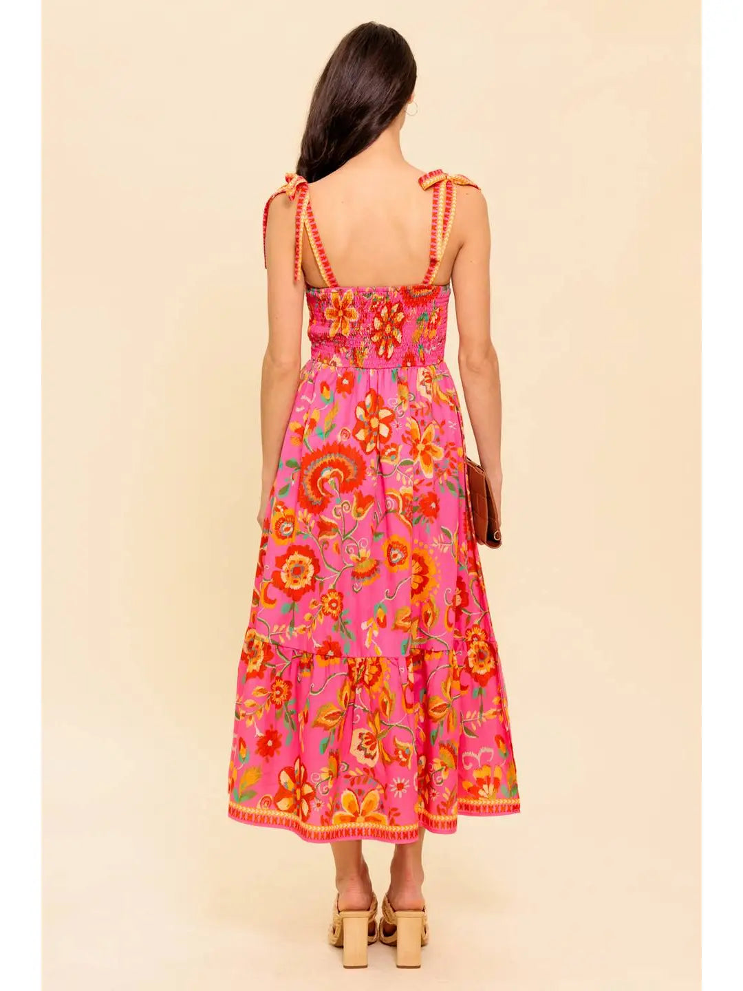 Alexa Dress