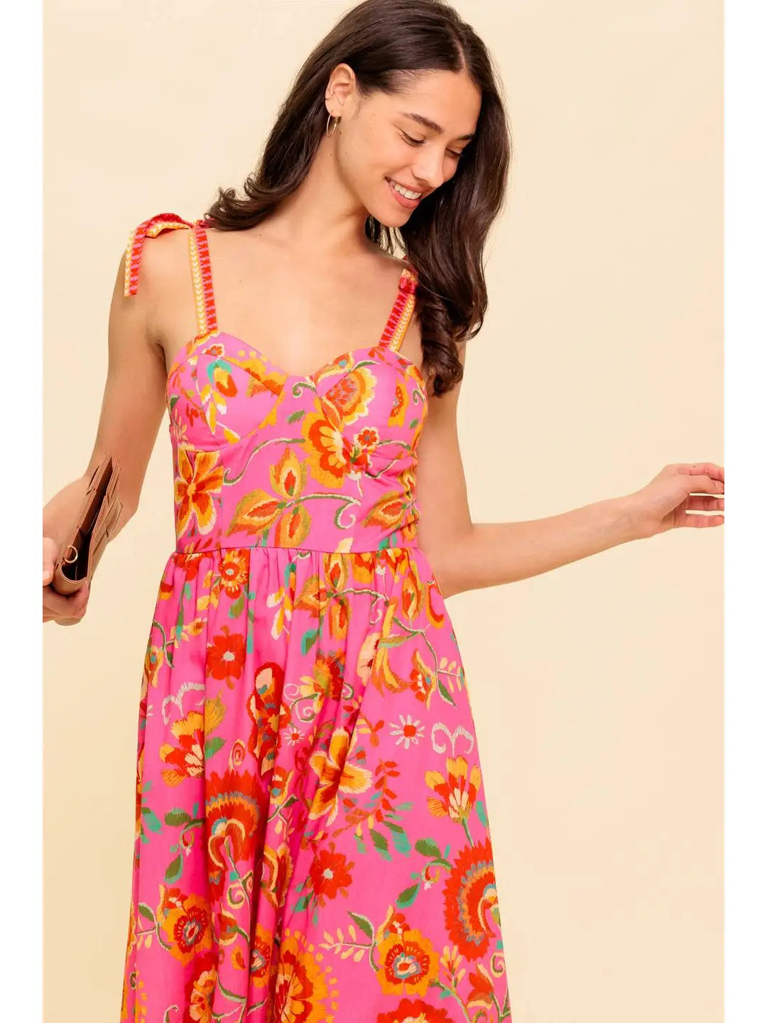 Alexa Dress