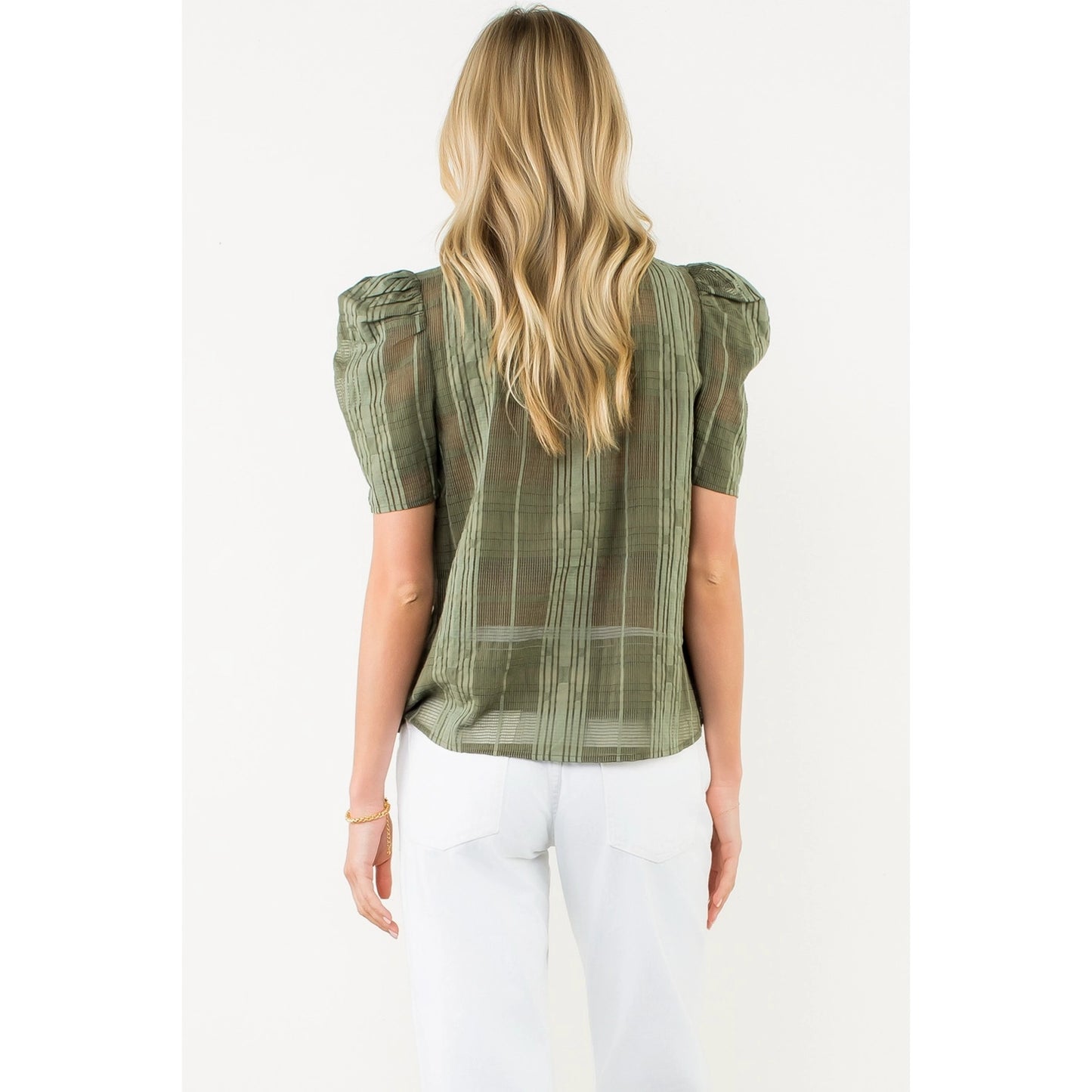 Iris Top