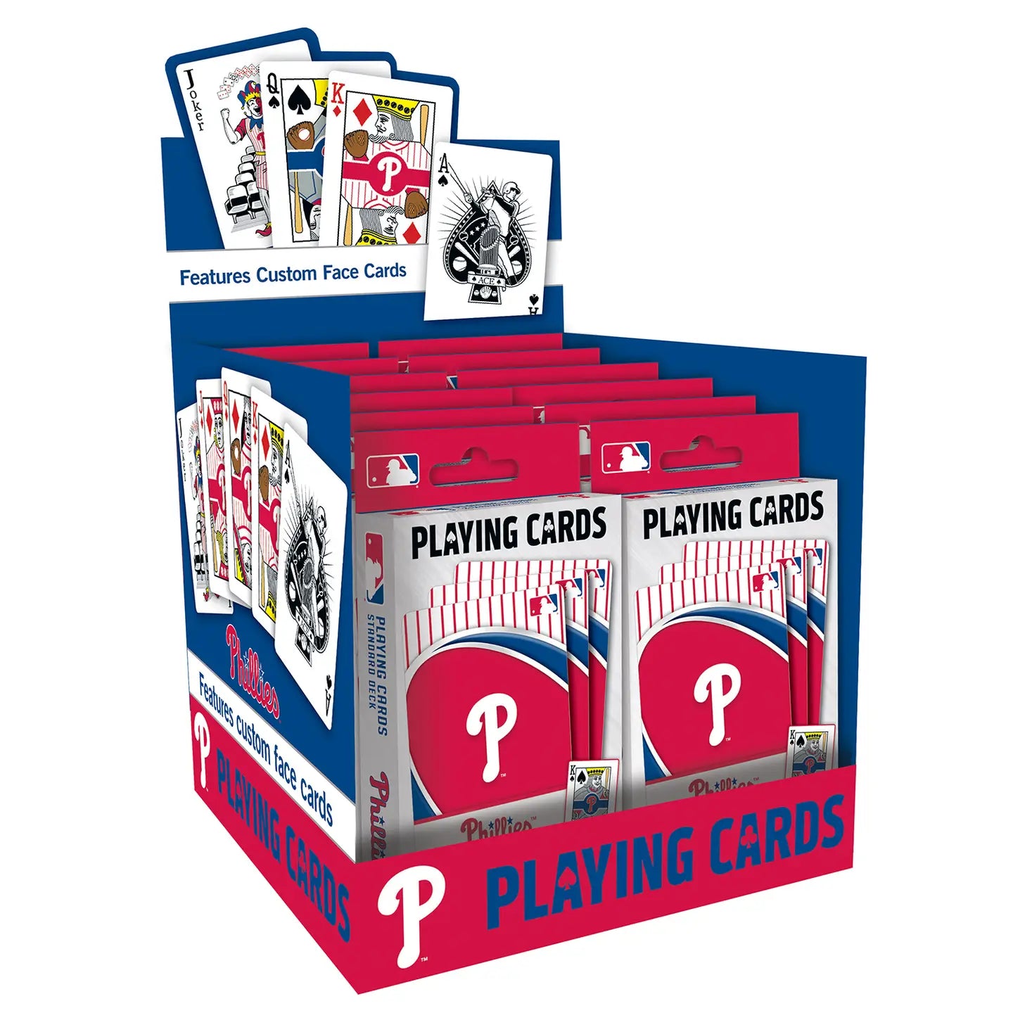 Playing Cards