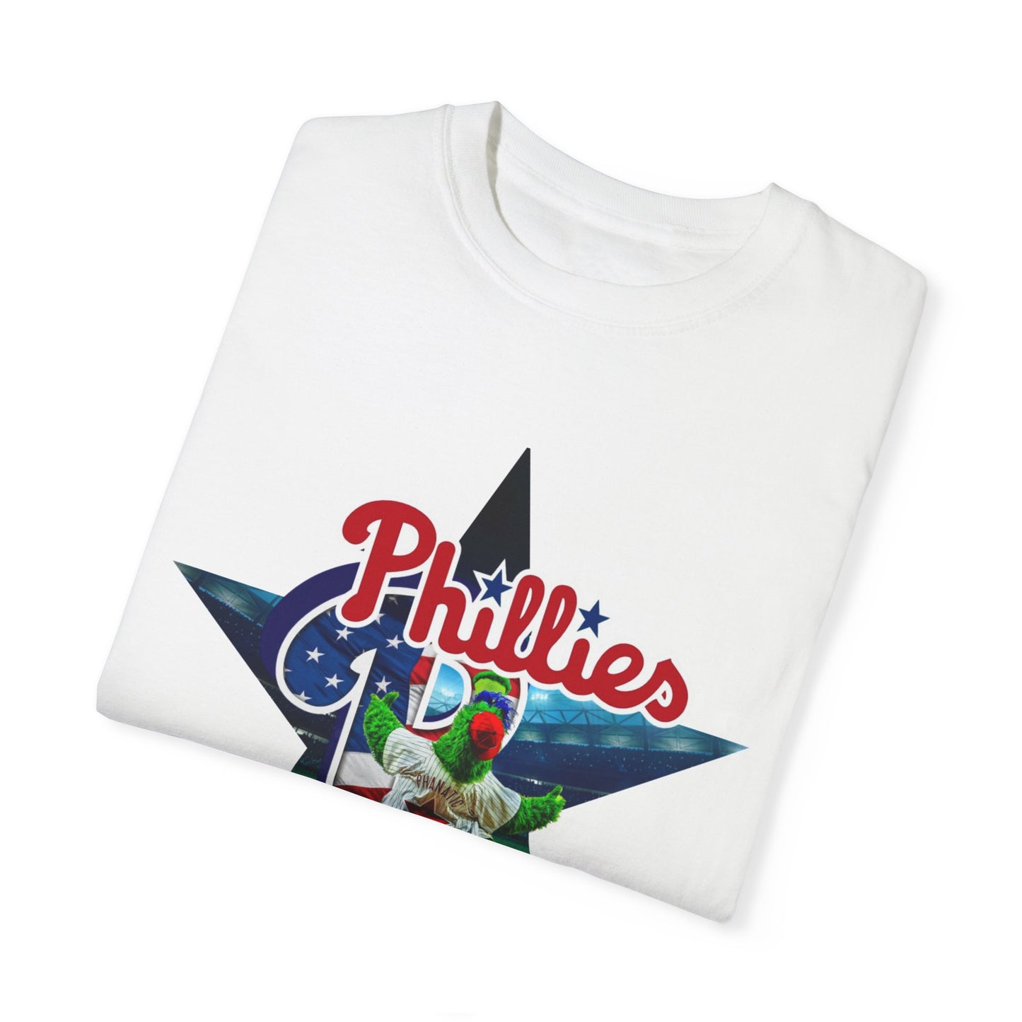 Phillies Star Tee