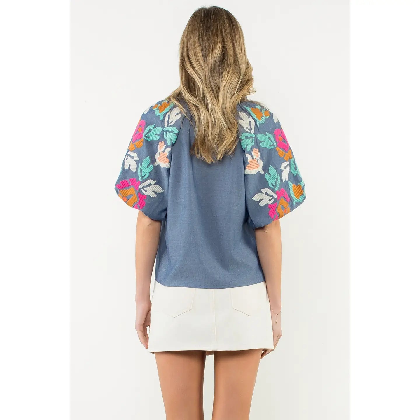 Mia Top