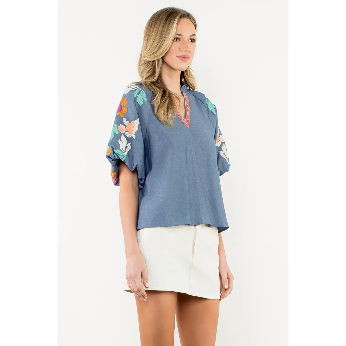 Mia Top
