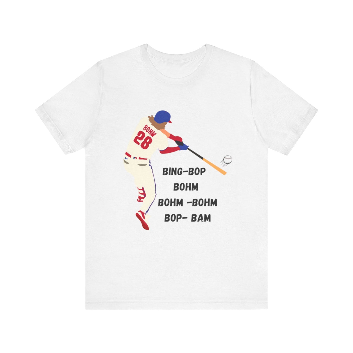 Bohm Tee