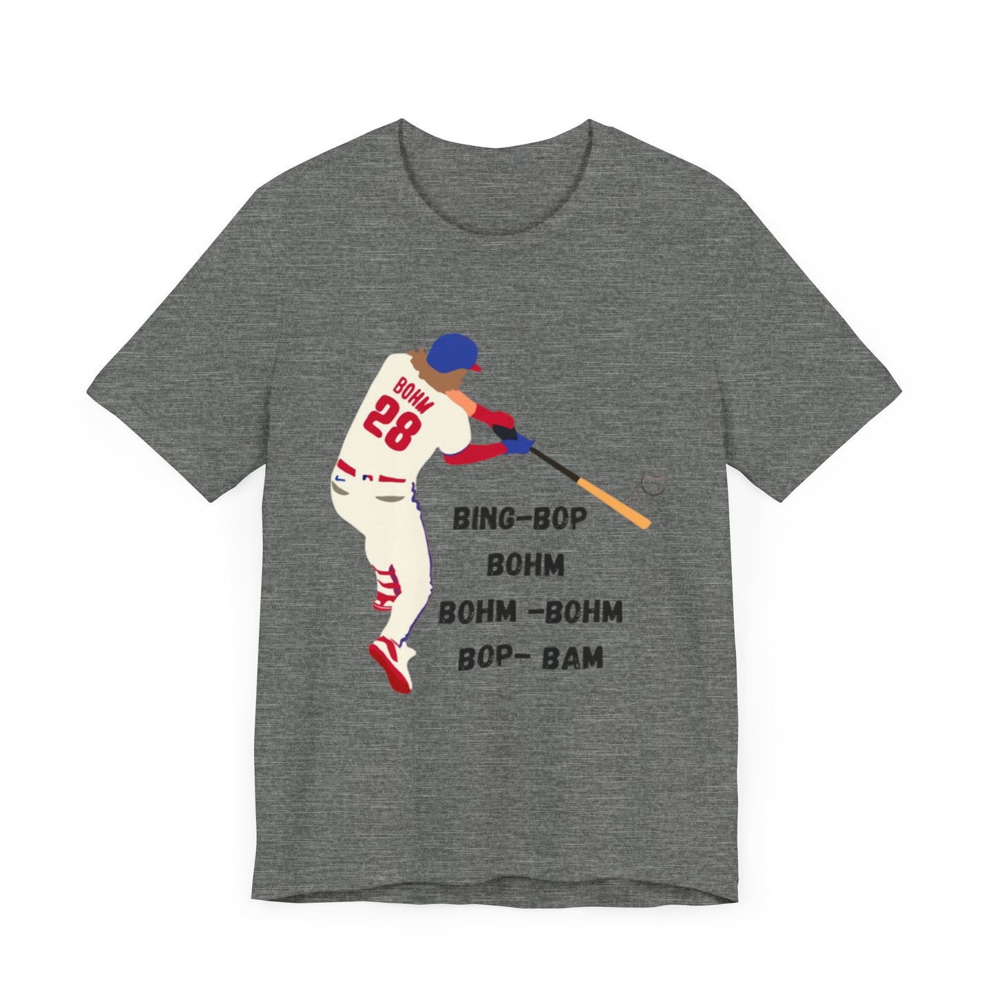 Bohm Tee