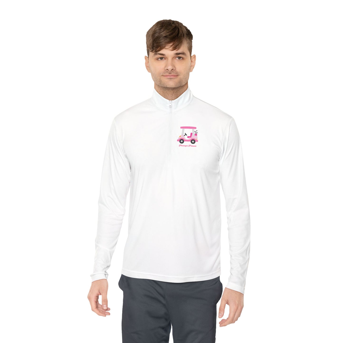 Passenger Princess Zip Up