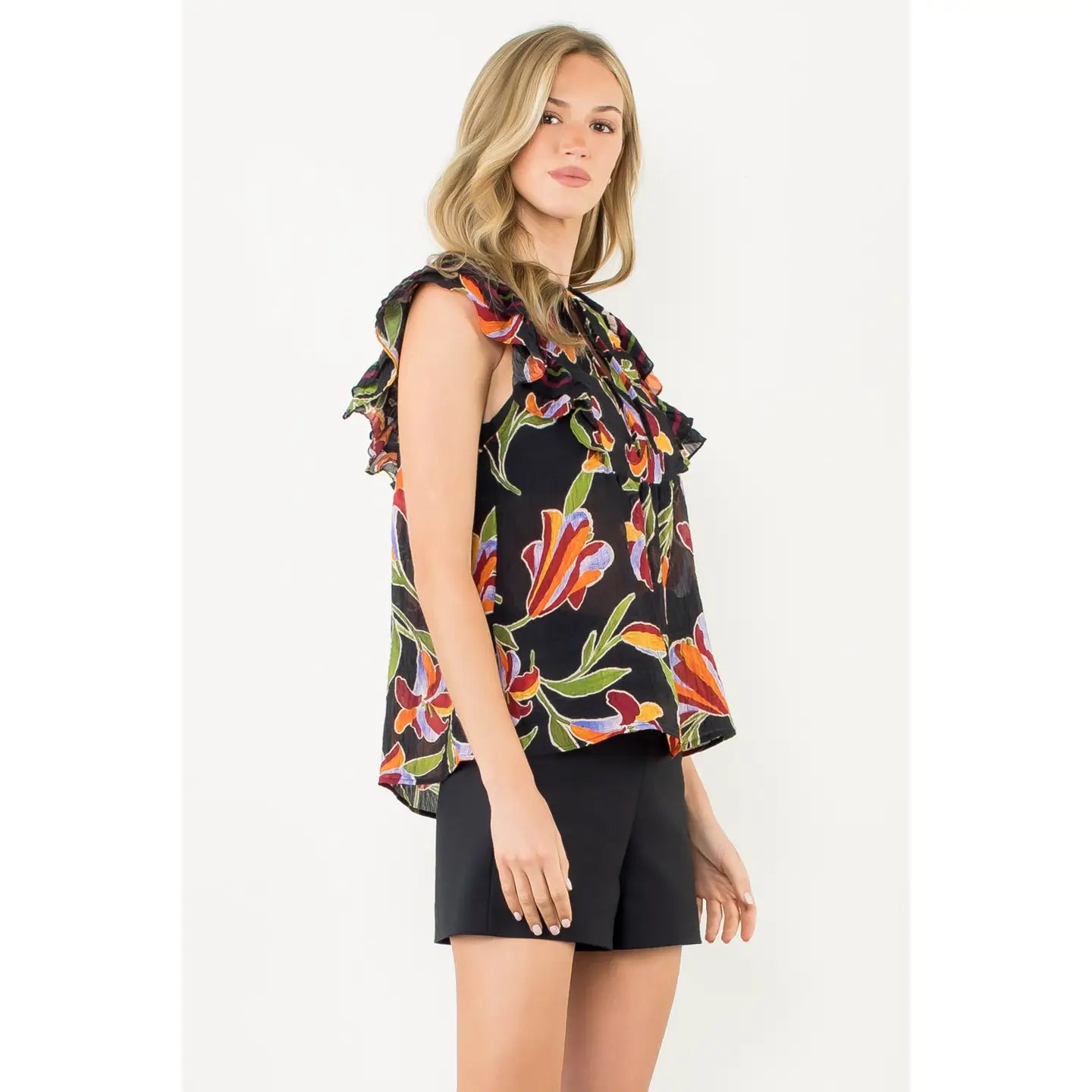 Daphne Top