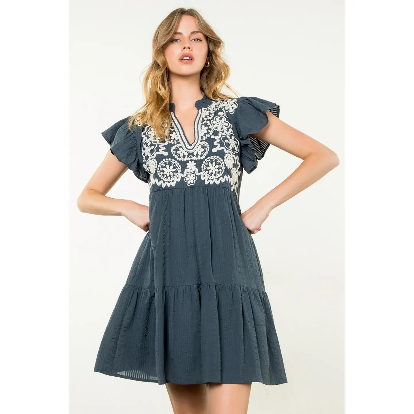 Ella Dress
