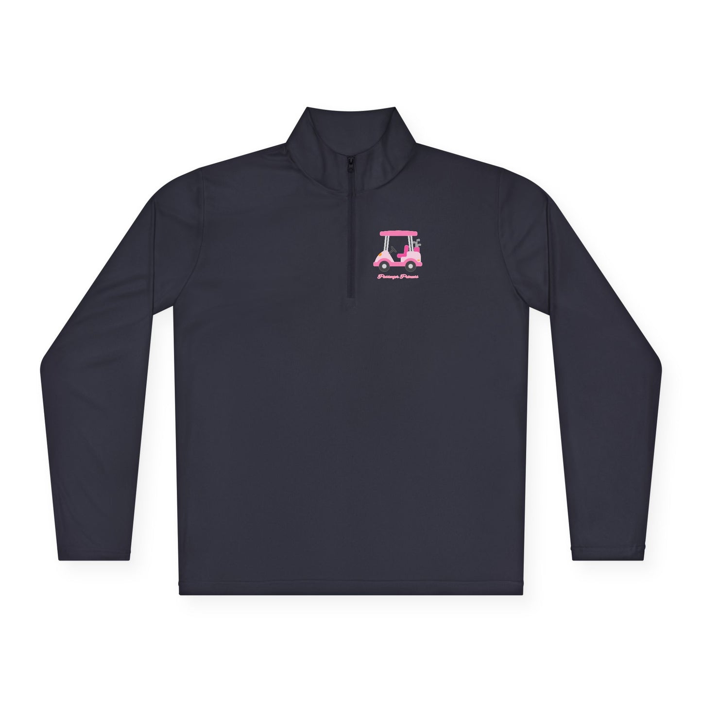 Passenger Princess Zip Up