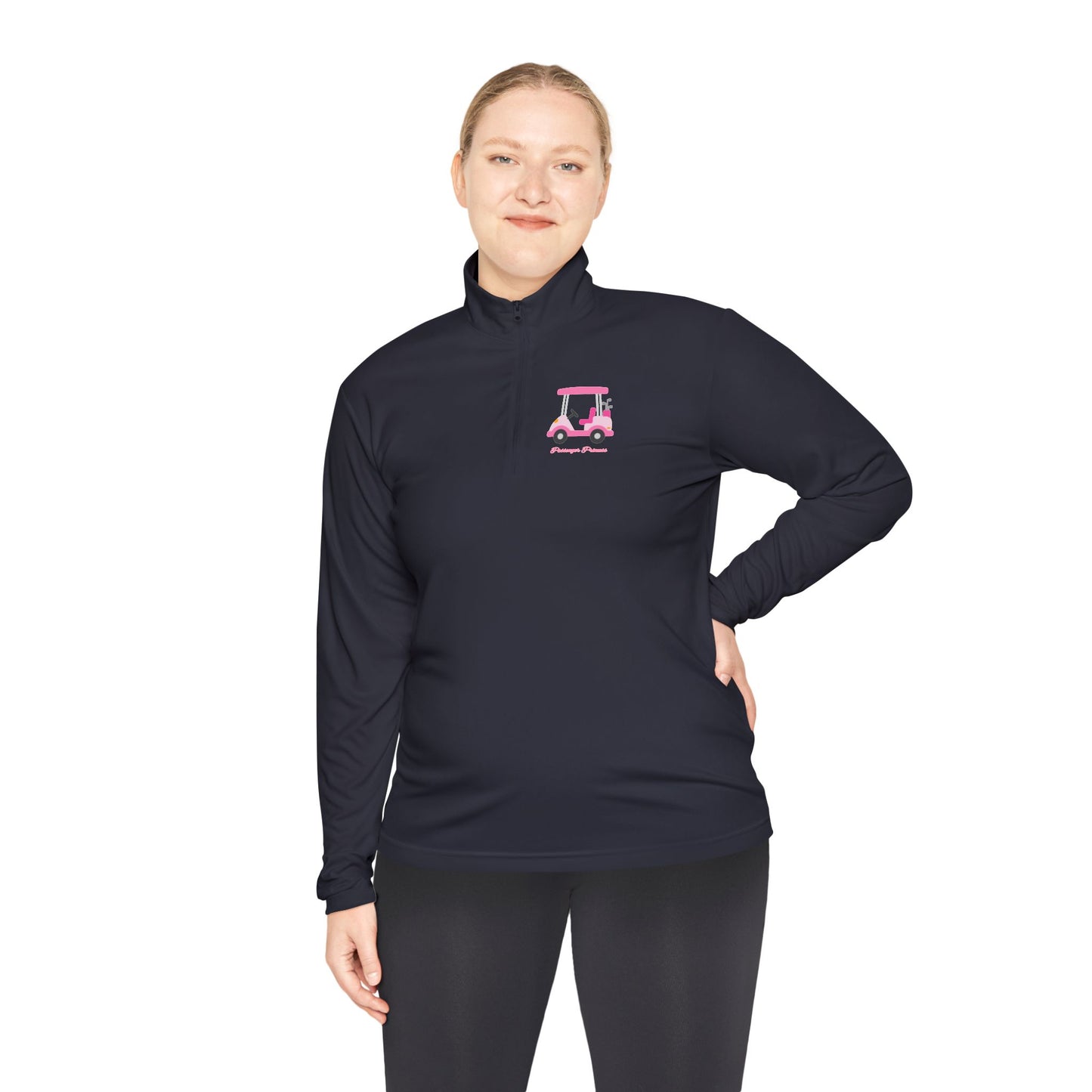 Passenger Princess Zip Up
