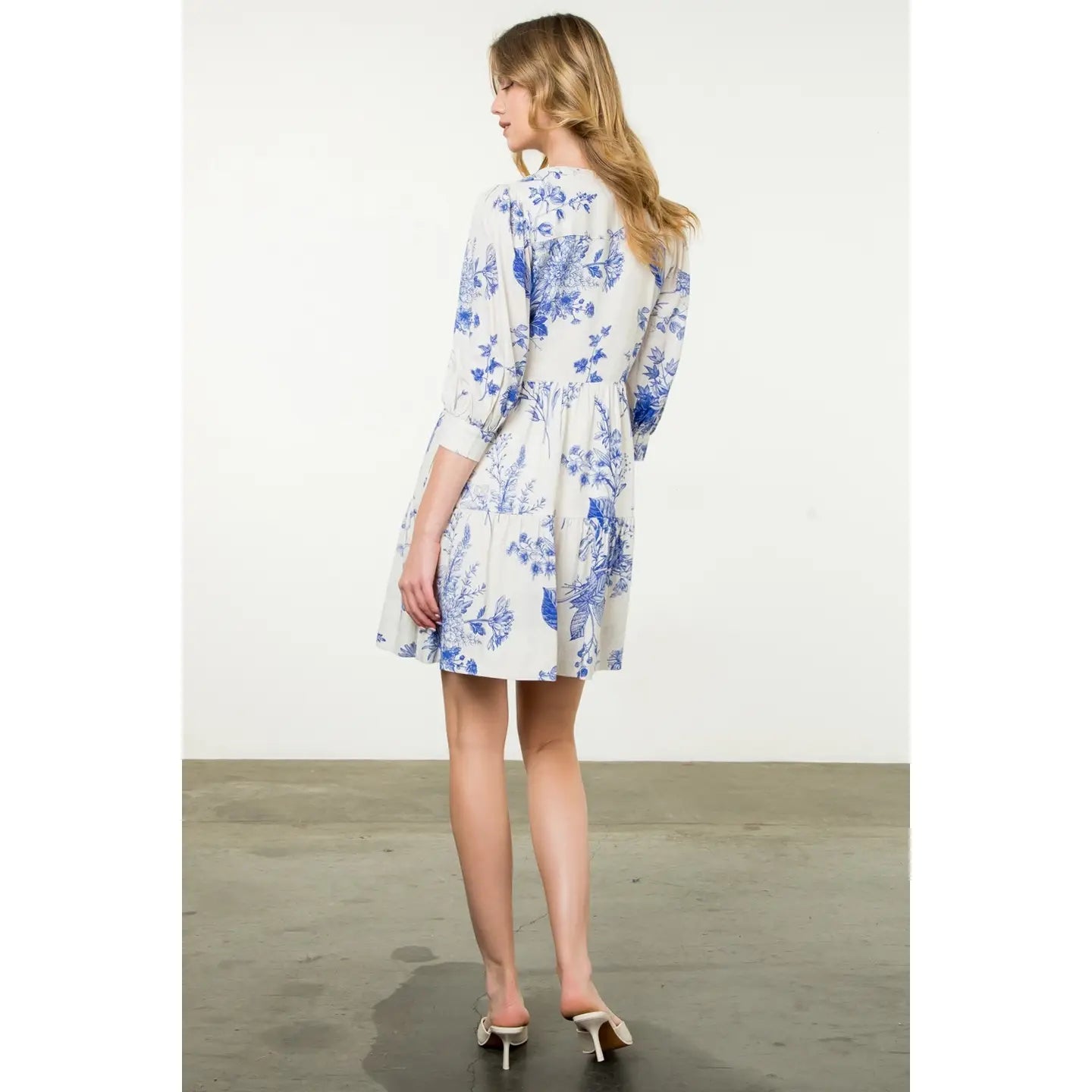Penelope Dress