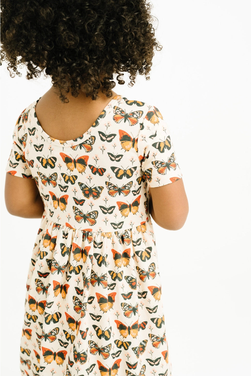 Butterfly Dress ~Originally $36~