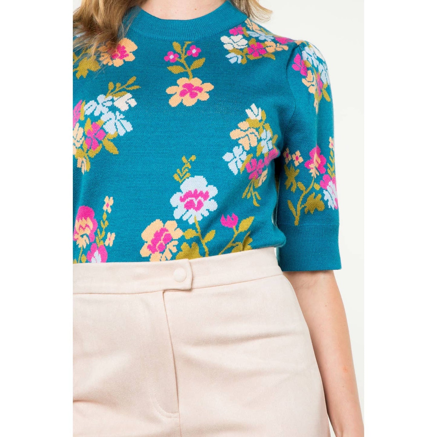Long Suede Skirt~SALE $37.60~