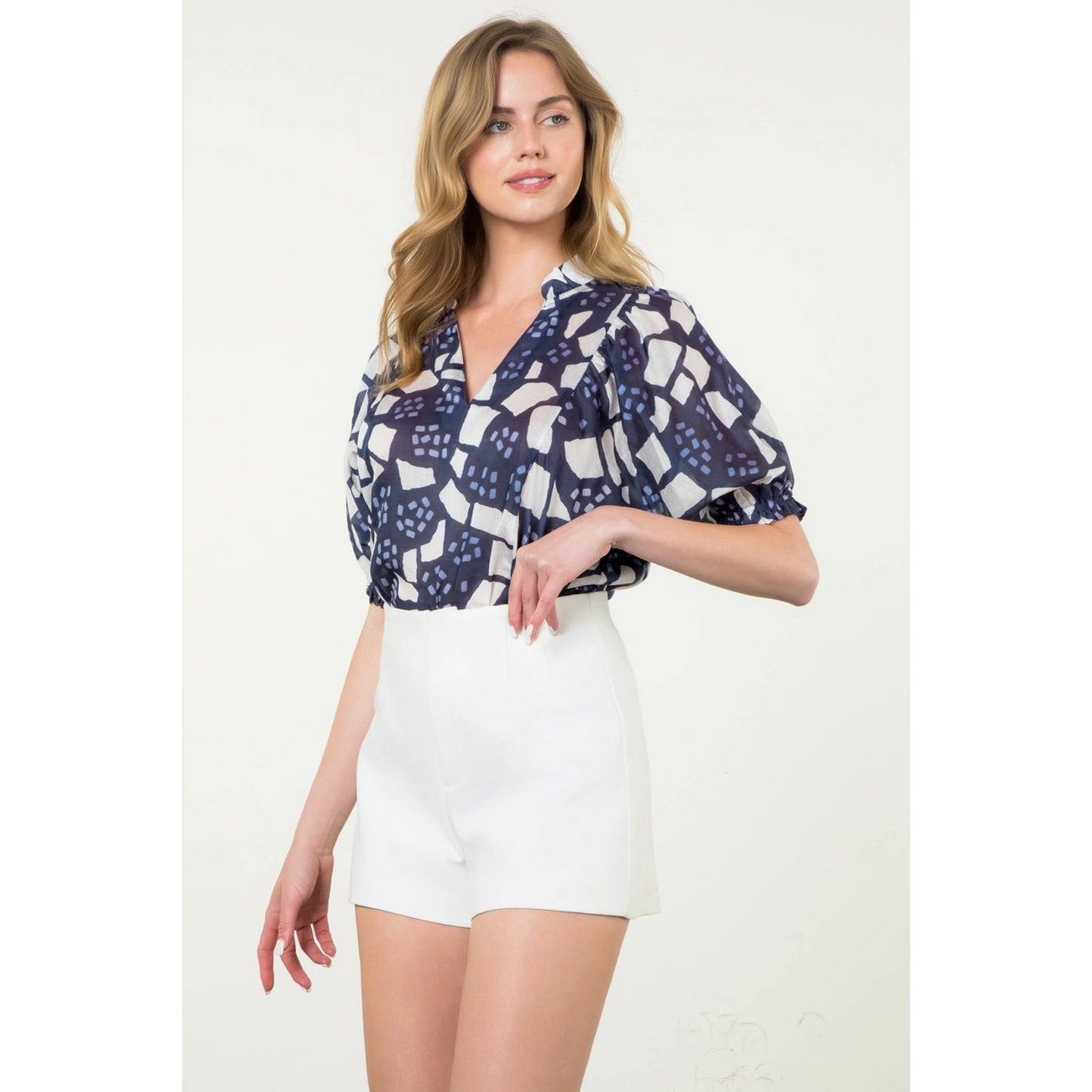 Becca Top