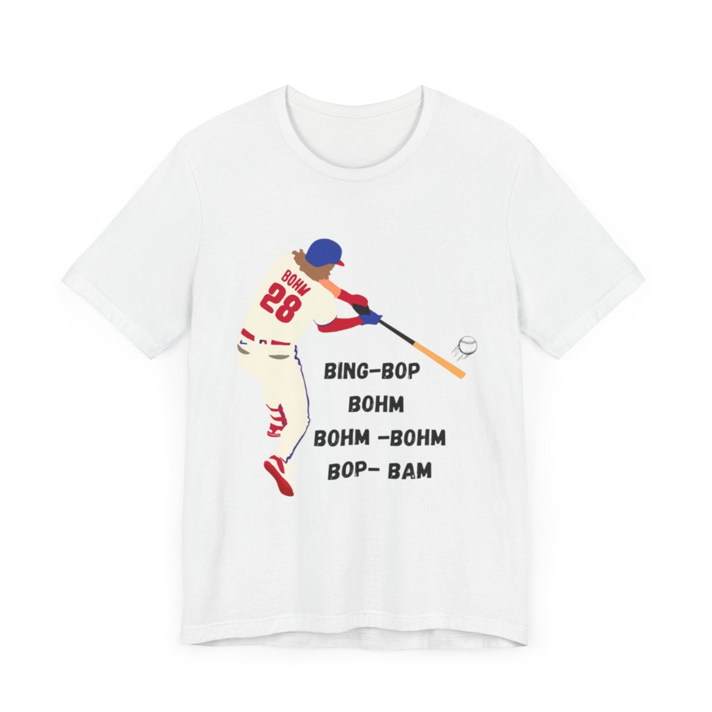 Bohm Tee