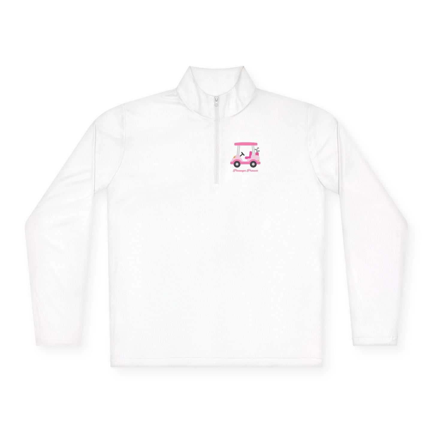 Passenger Princess Zip Up