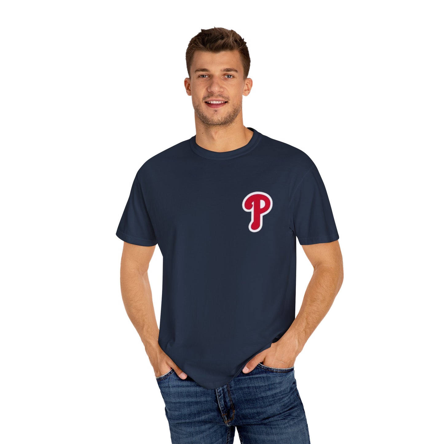 Phanatic Tee