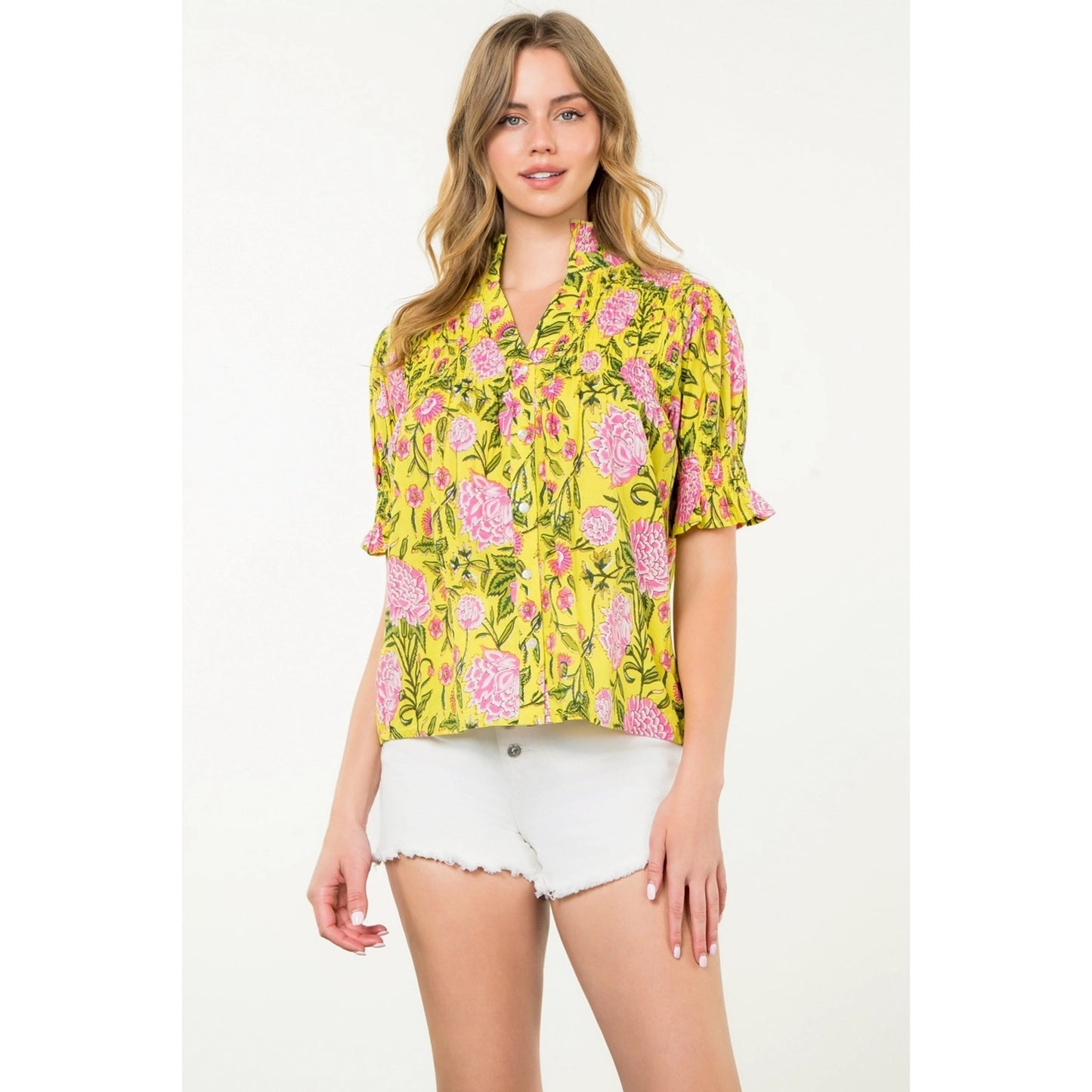 Allison Top
