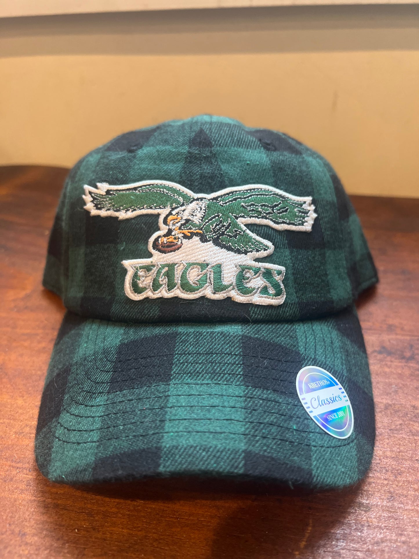 Eagles Hat (More Colors)