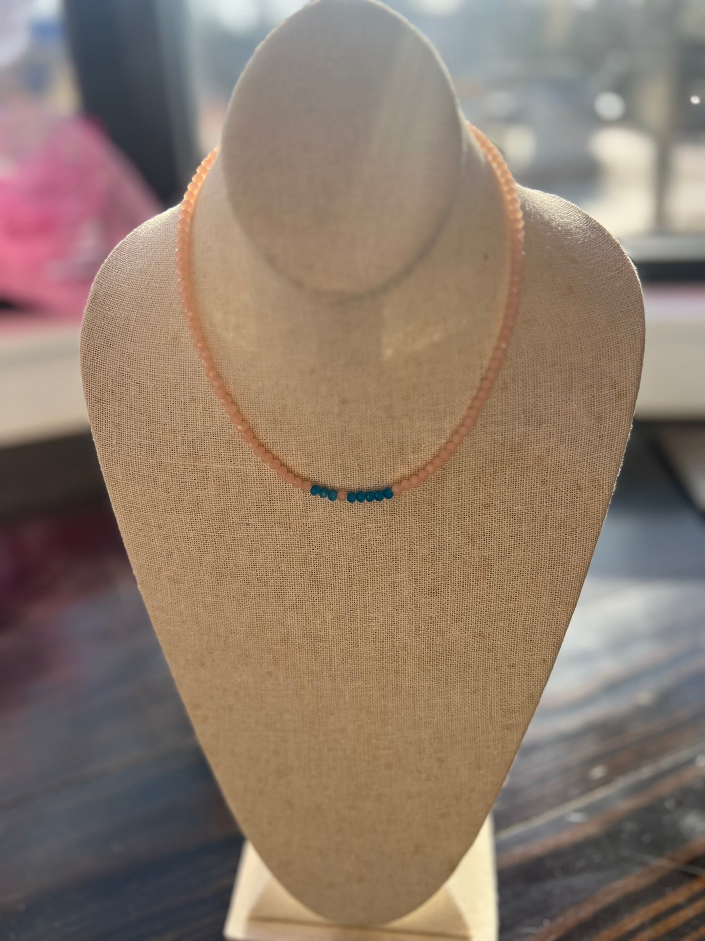 Multi Color Beaded (MORE COLORS) ~SALE $10.40~