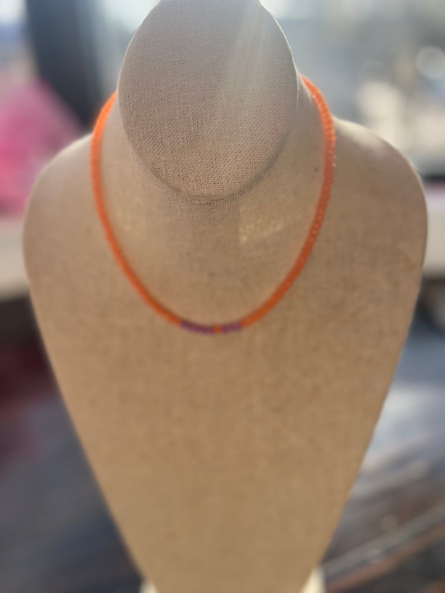 Multi Color Beaded (MORE COLORS) ~SALE $10.40~