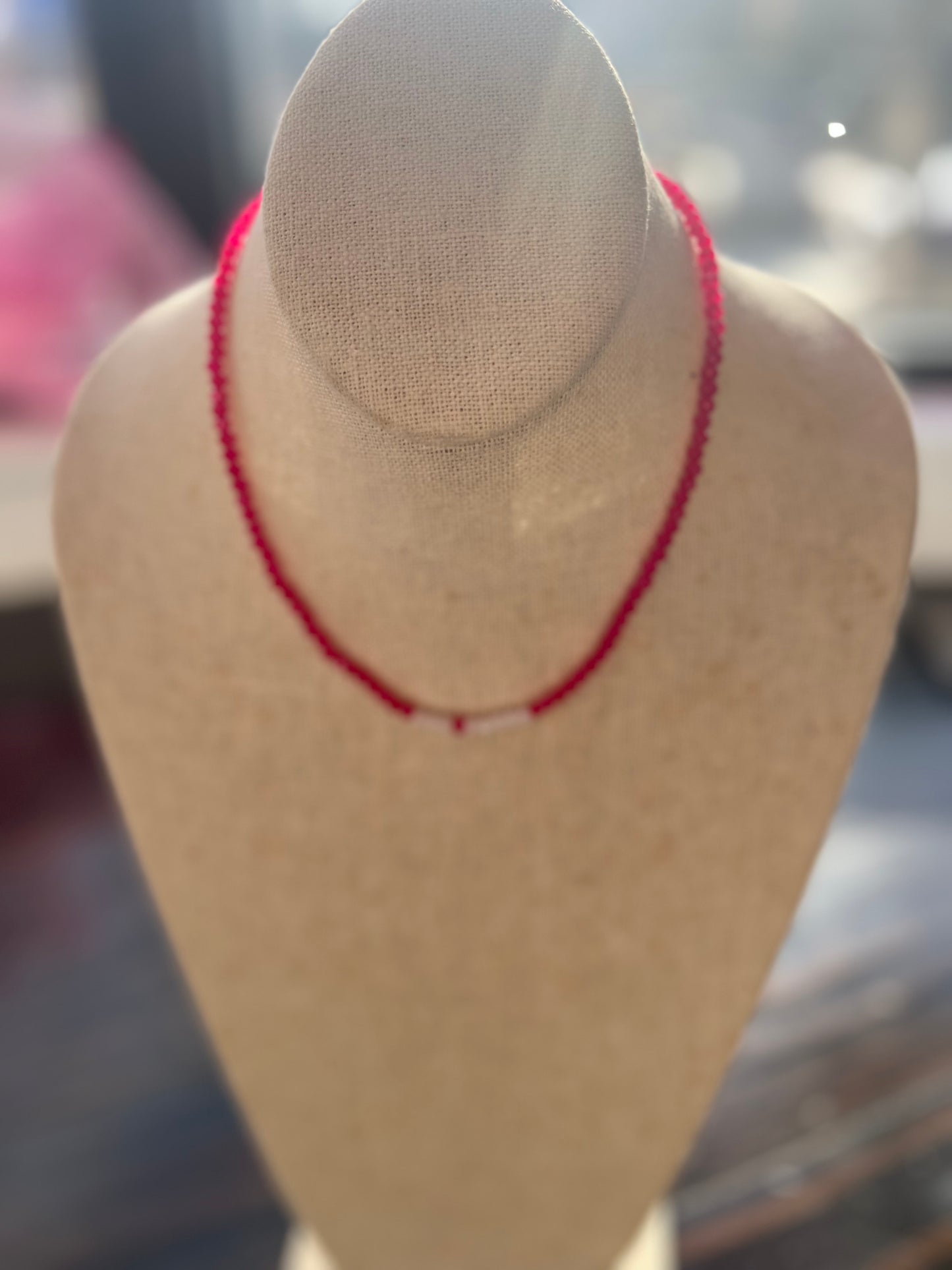 Multi Color Beaded (MORE COLORS) ~SALE $10.40~
