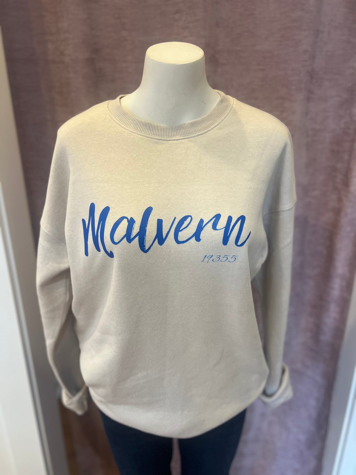 Malvern Sweatshirt