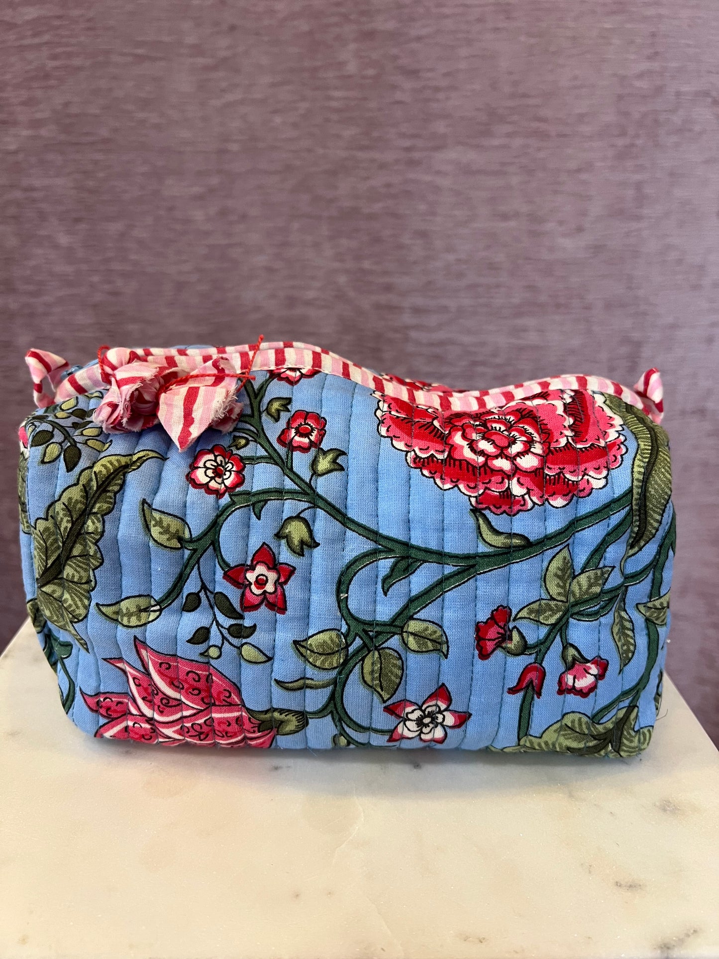 Cosmetic Bag