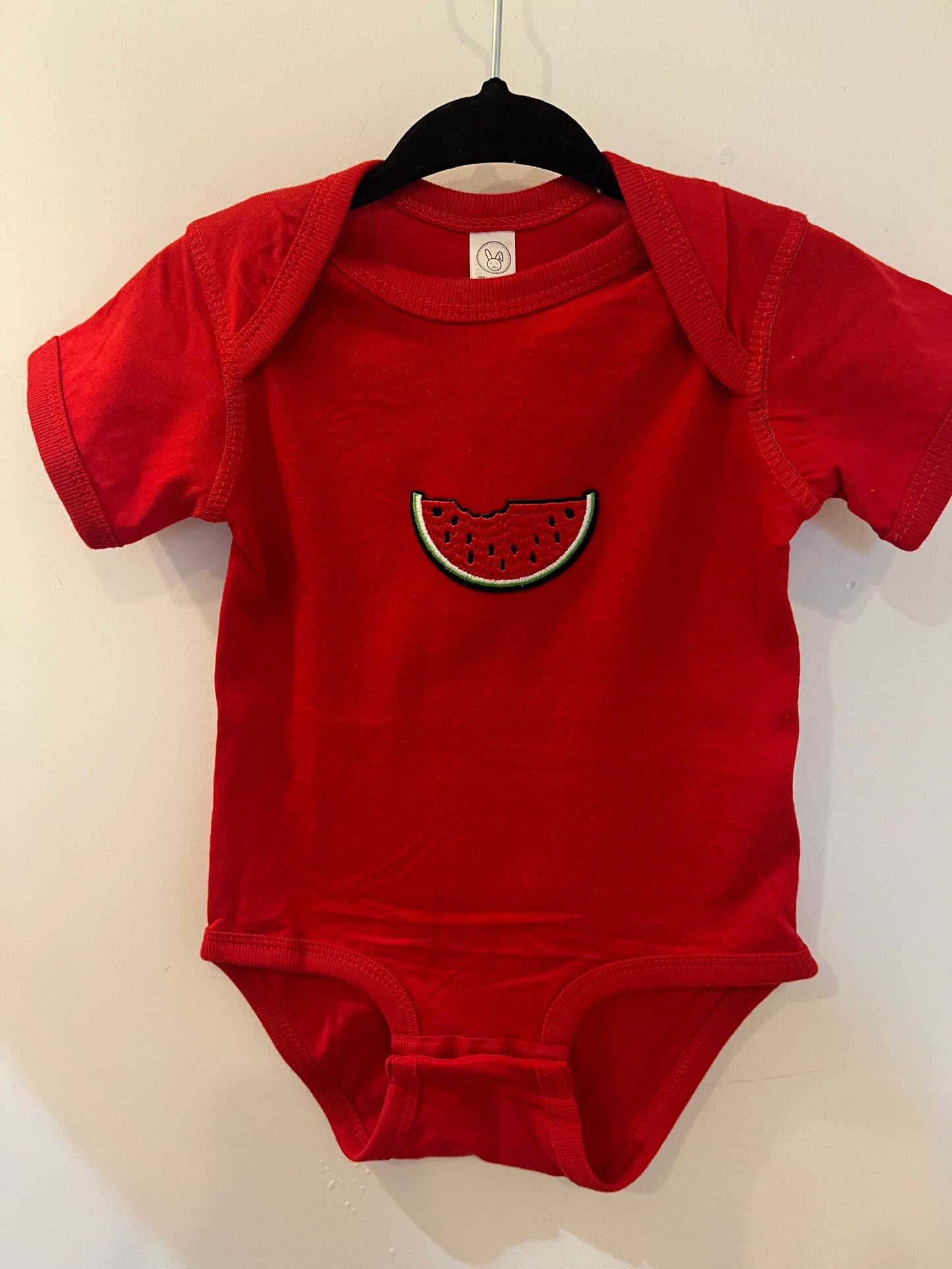Watermelon Onesie