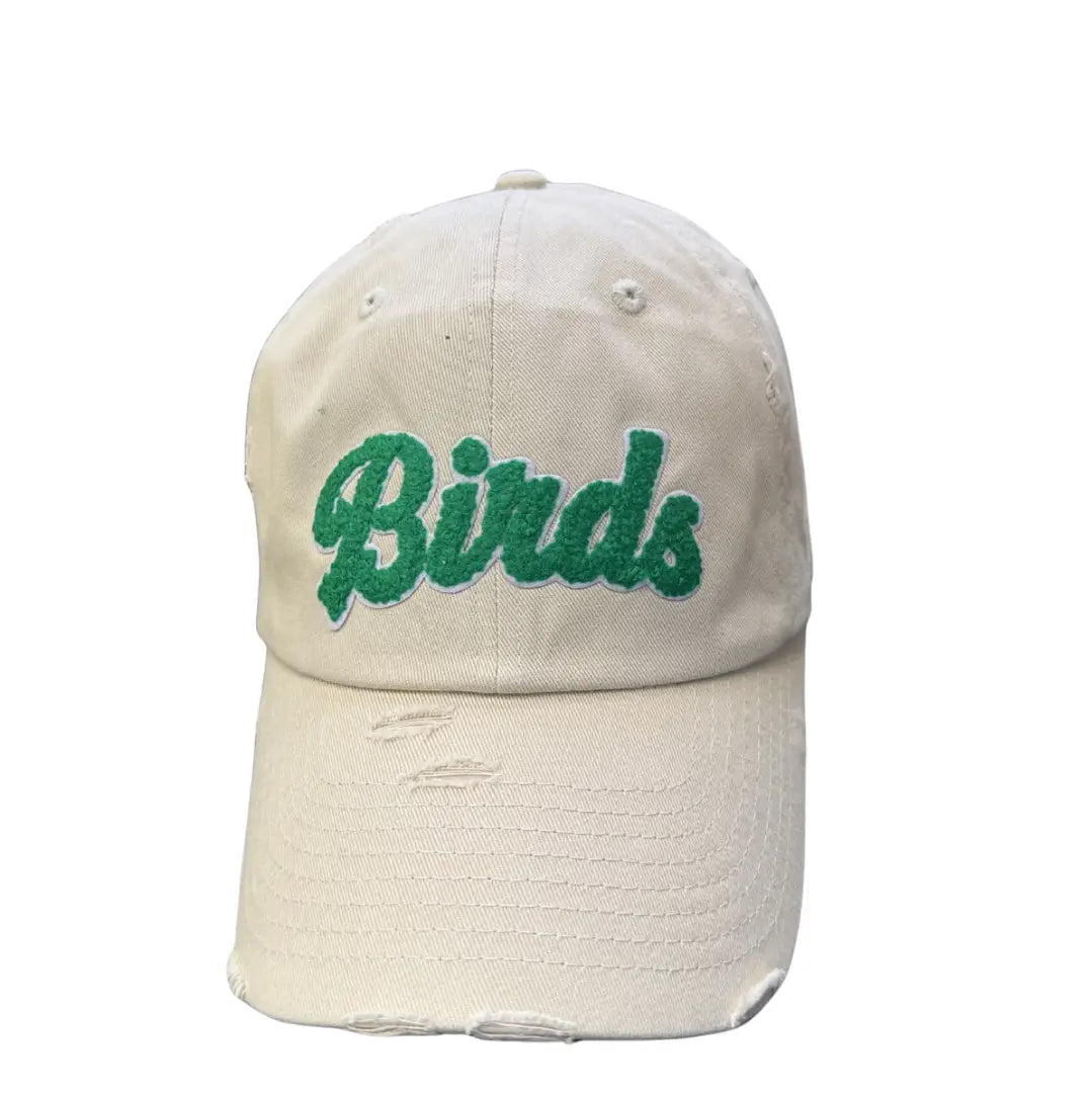 Birds Hat