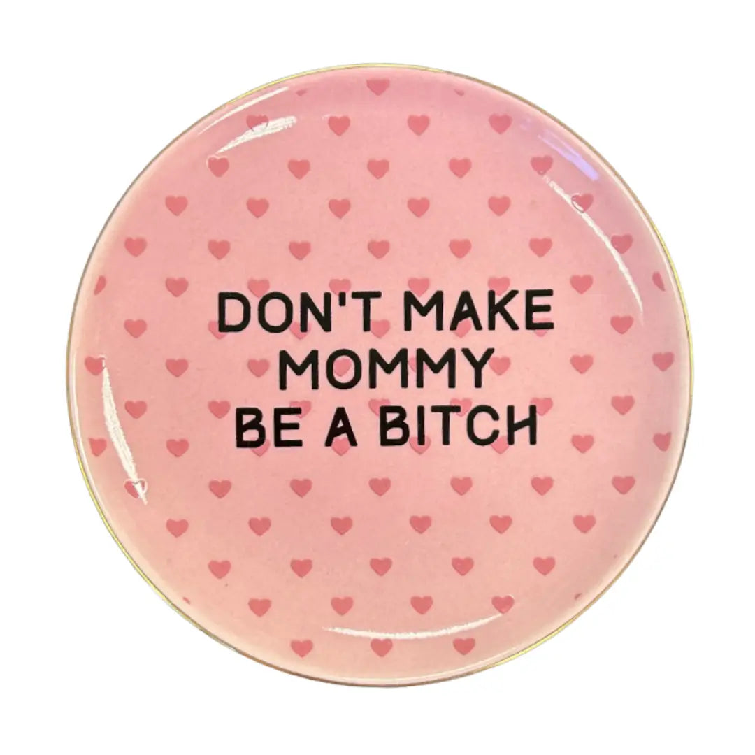 Trinket Tray