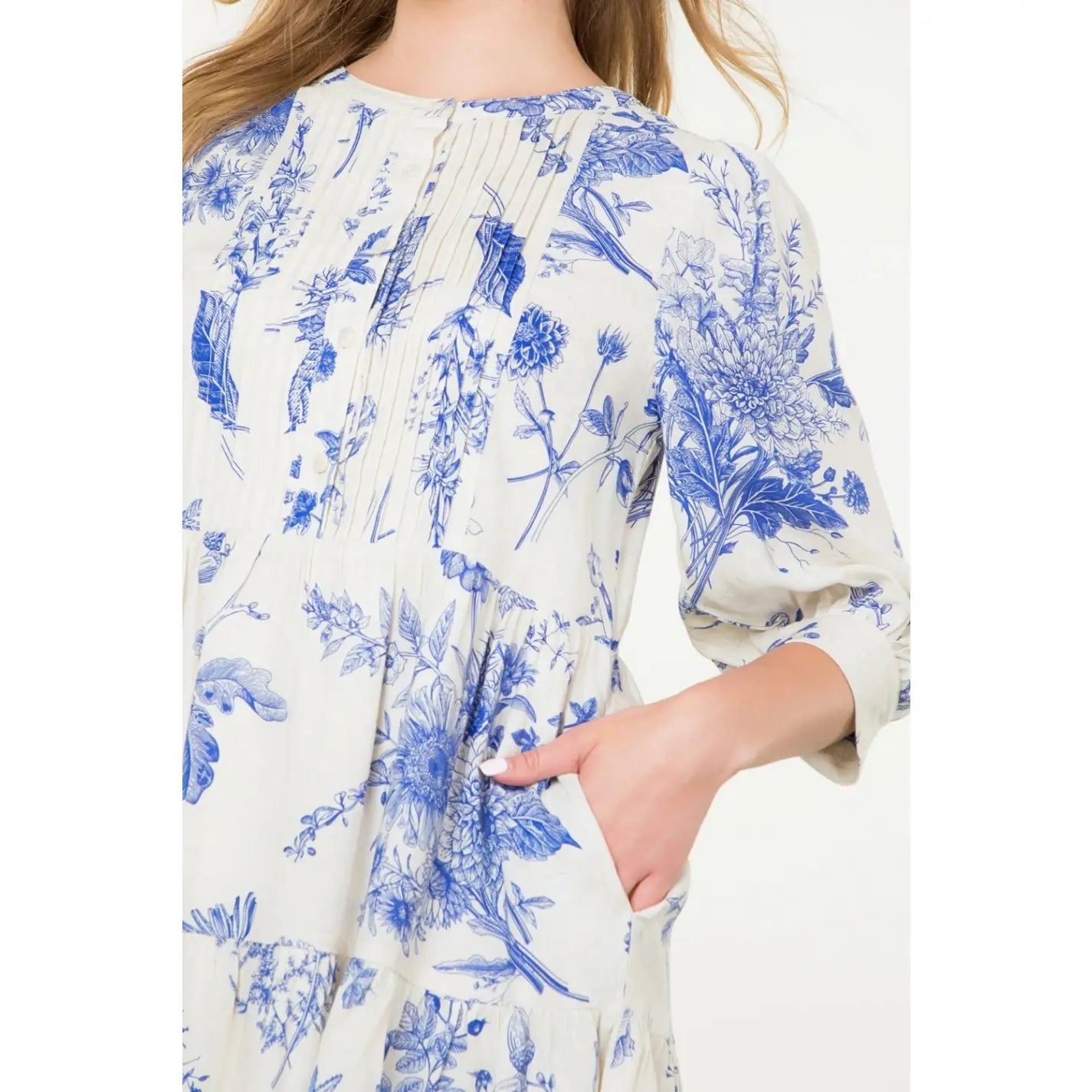 Penelope Dress