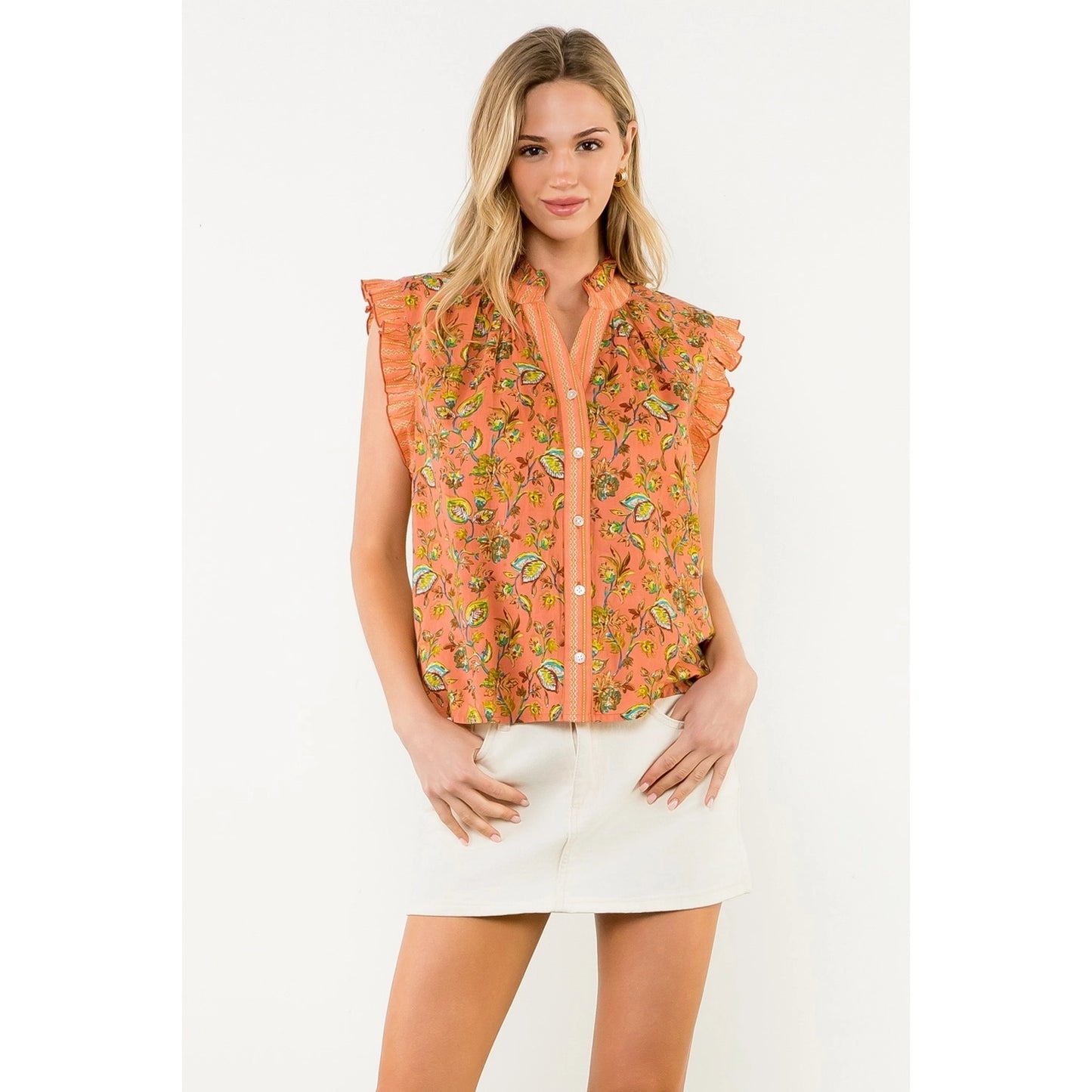 Darlene Top