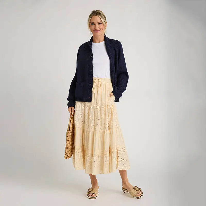 Lobster Cardigan (More Colors)