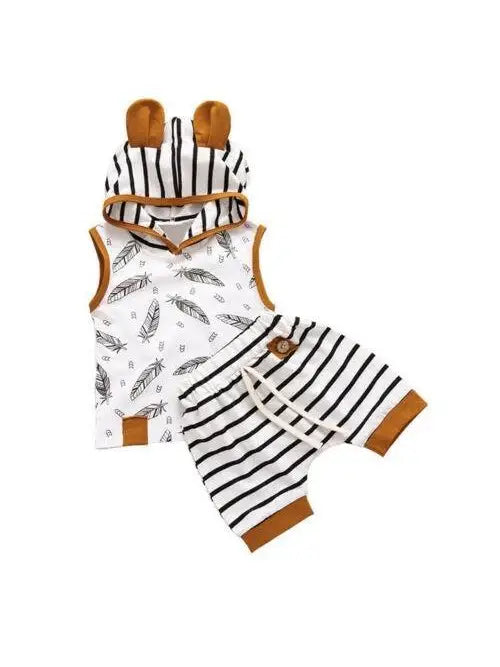 Baby Bear Set ~Originally $32~