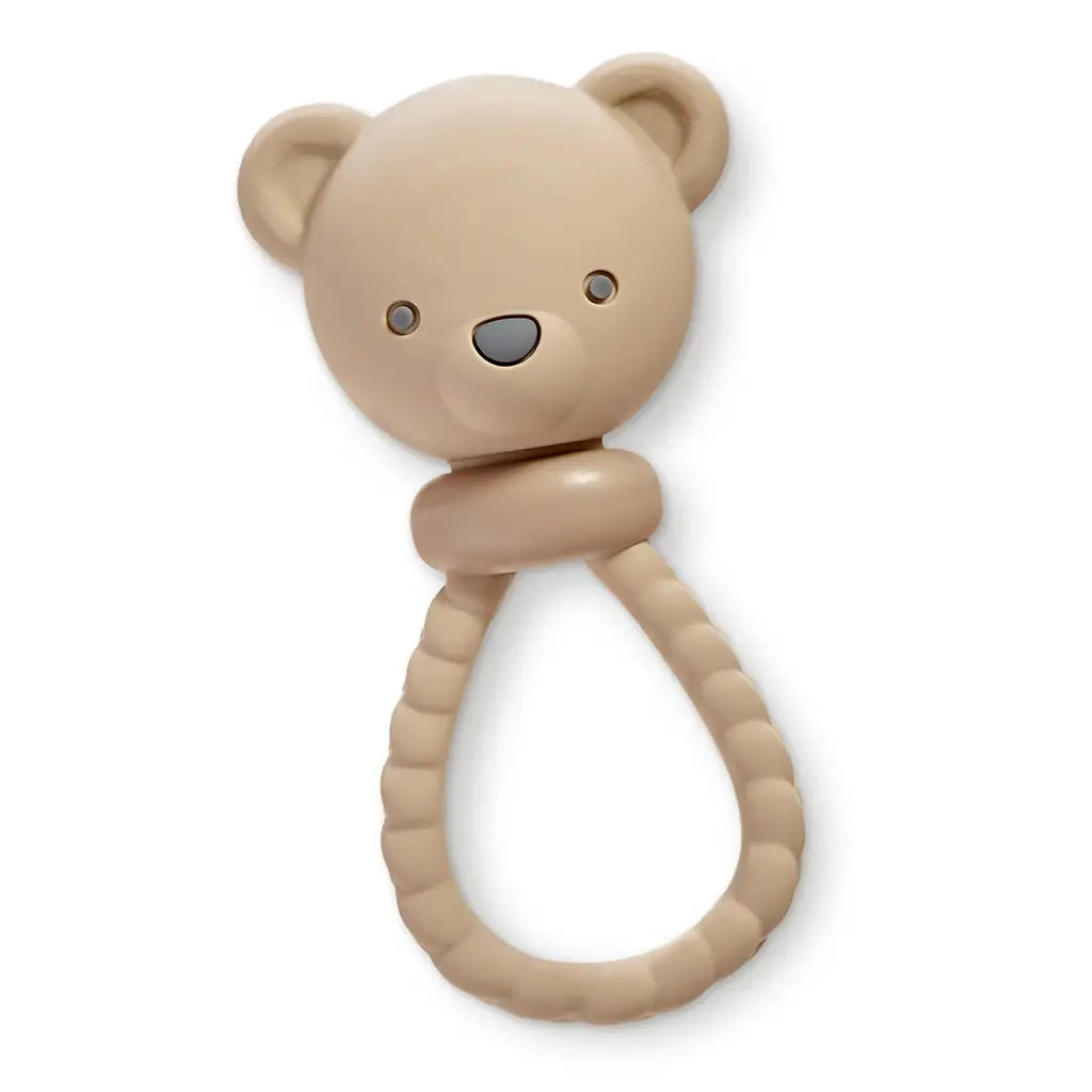 Sweetie Rattle (More Styles)